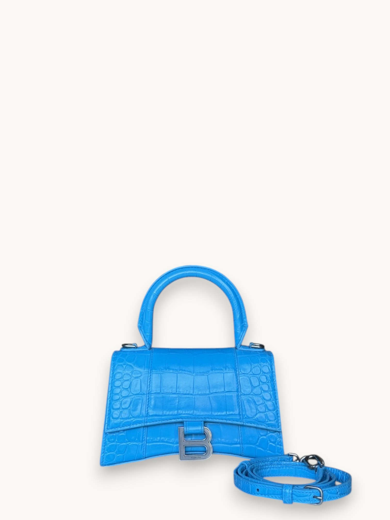Сумки Balenciaga Hourglass изображение #1