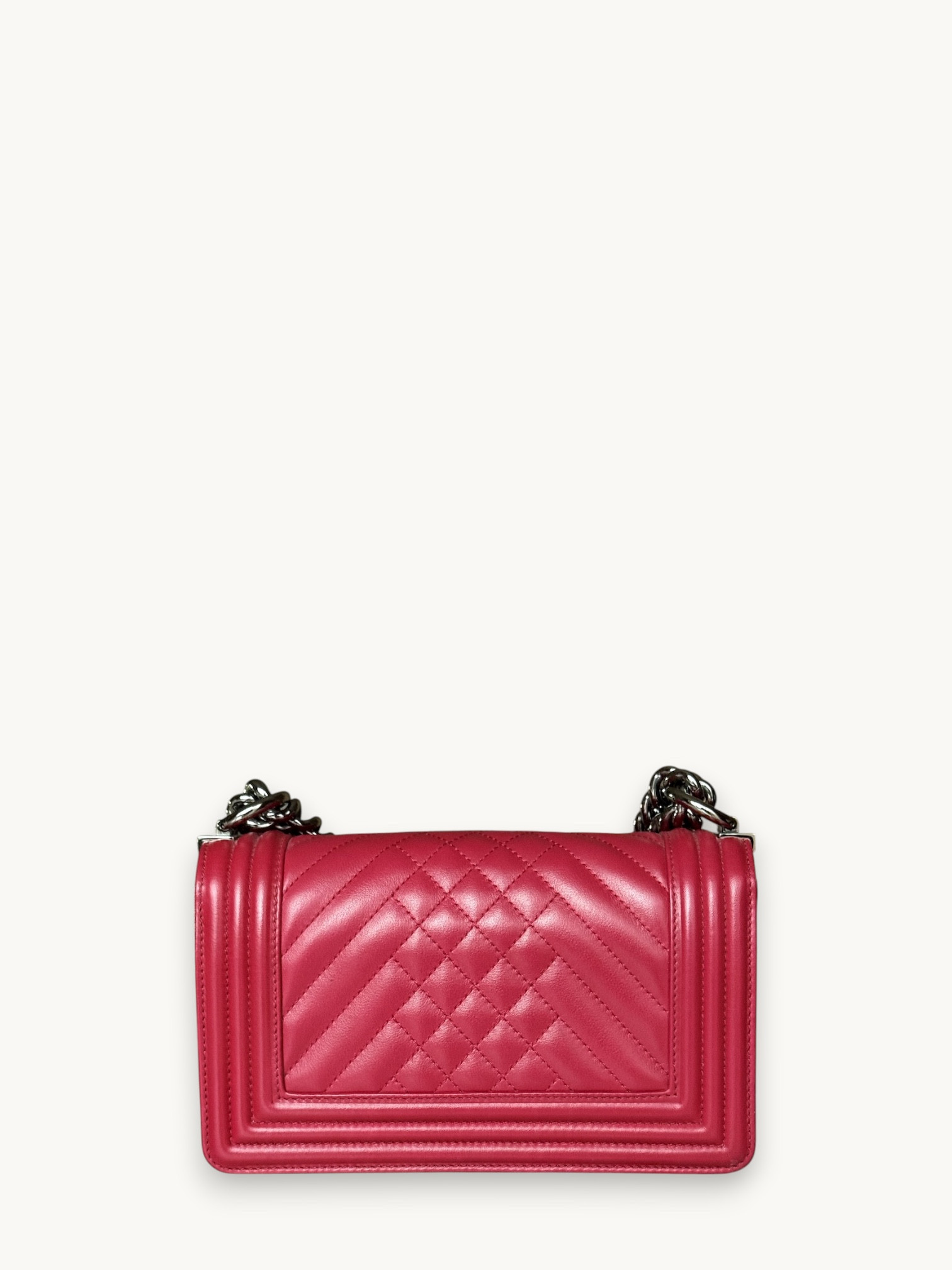Сумки Chanel Boy изображение #3