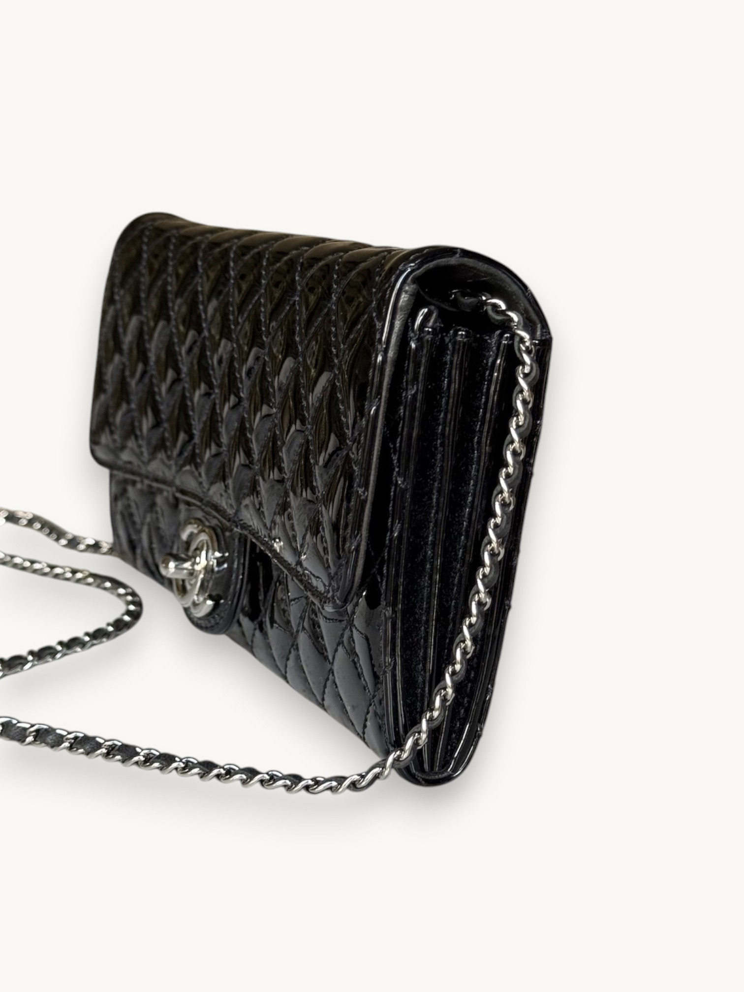Сумки Chanel Timeless Classic изображение #4