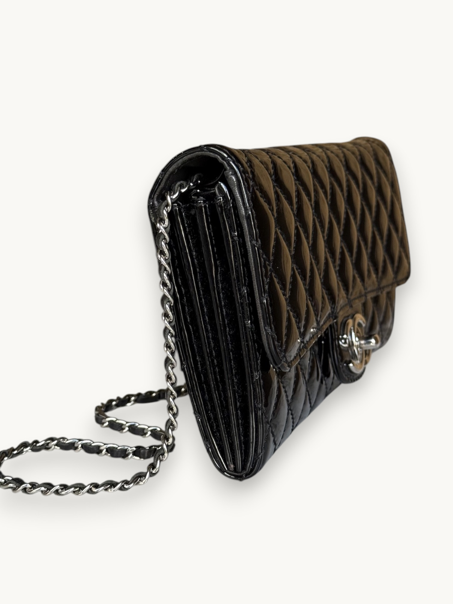 Сумки Chanel Timeless Classic изображение #3