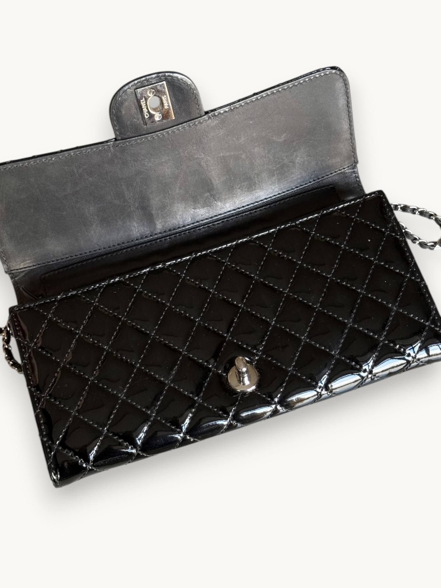 Сумки Chanel Timeless Classic изображение #6