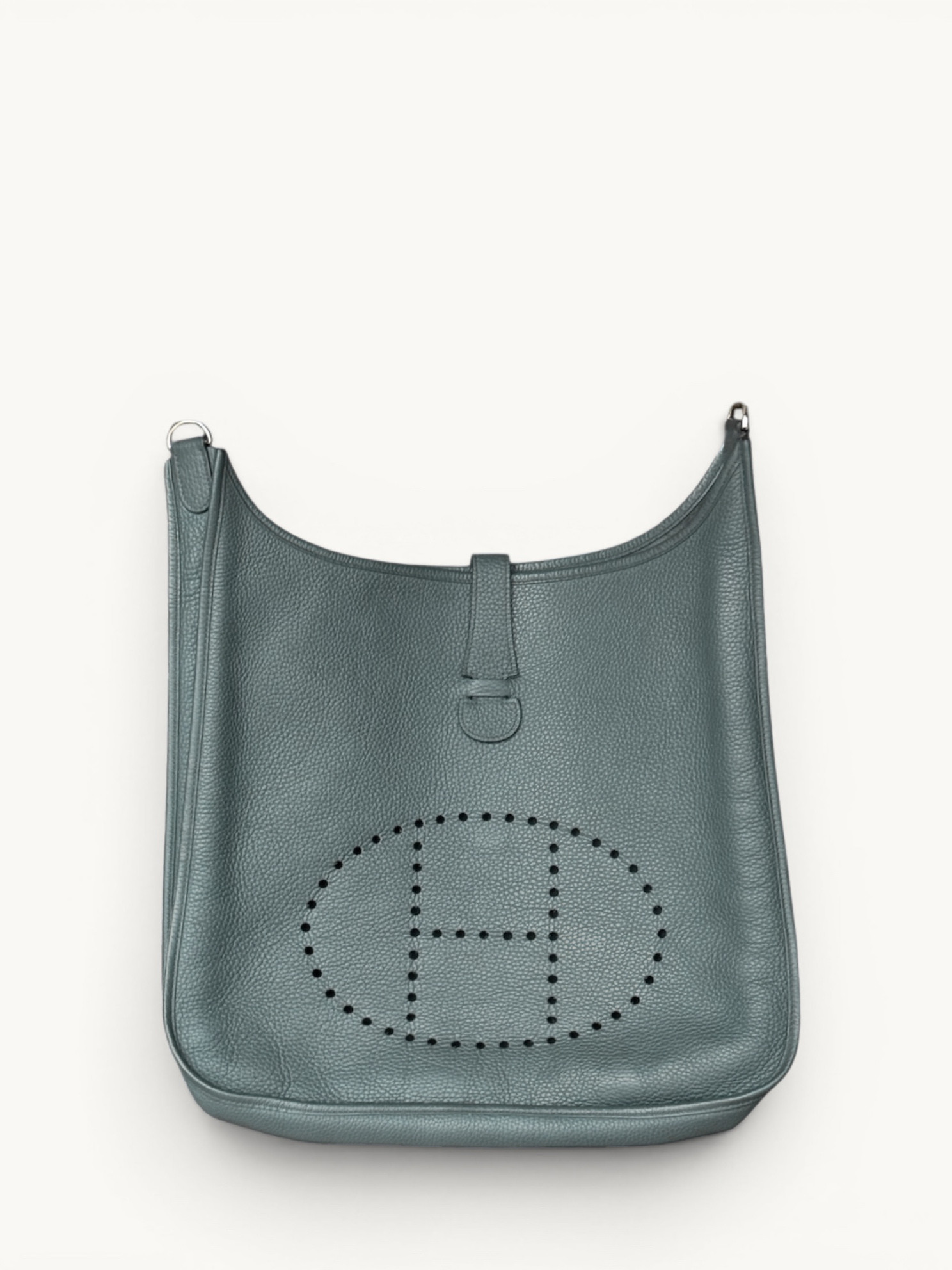 Сумки Hermes Evelyne 40 изображение #1