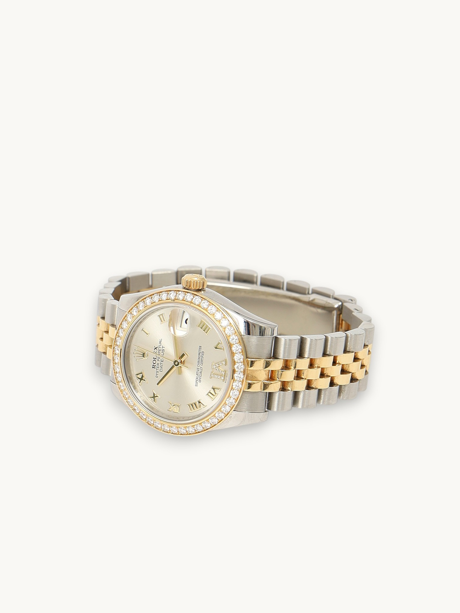 Часы Rolex Datejust 31 изображение #5