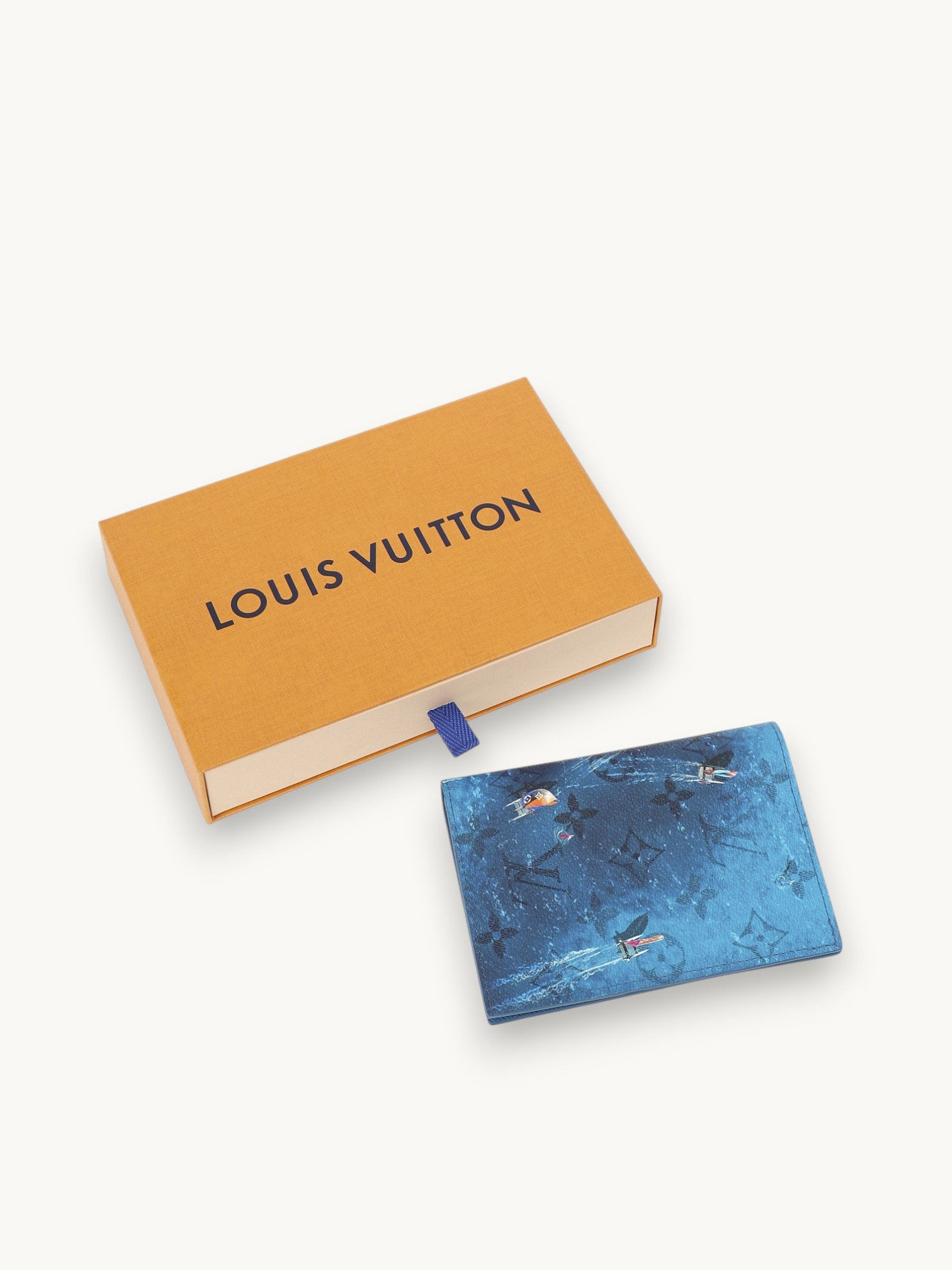 Аксессуары Louis Vuitton изображение #3