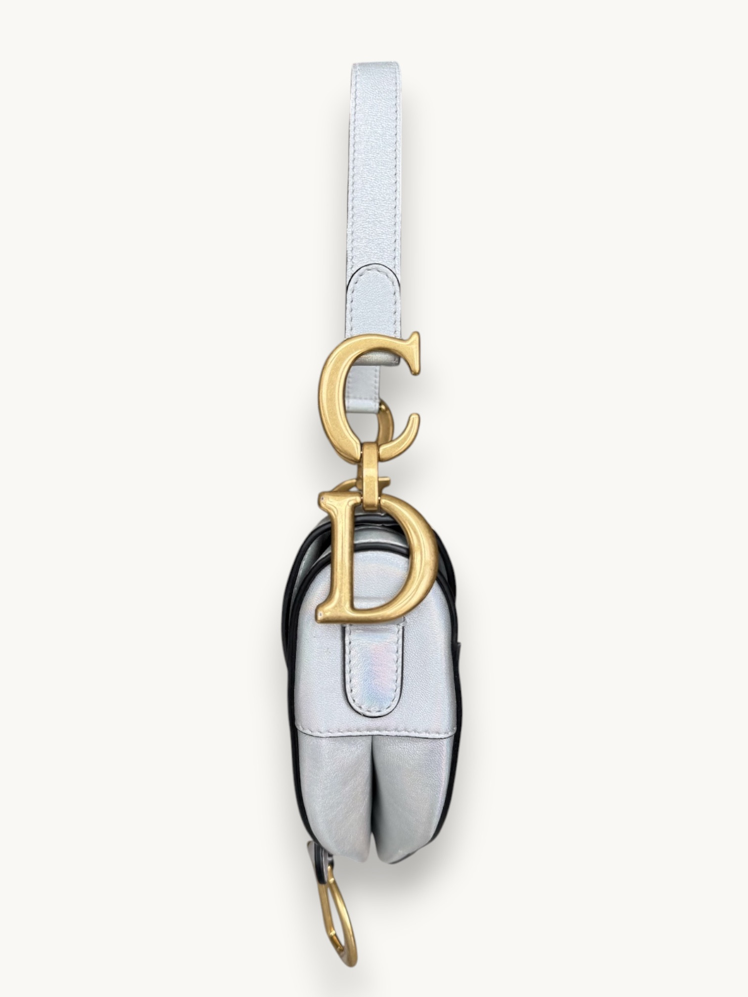 Сумки Dior Saddle изображение #4