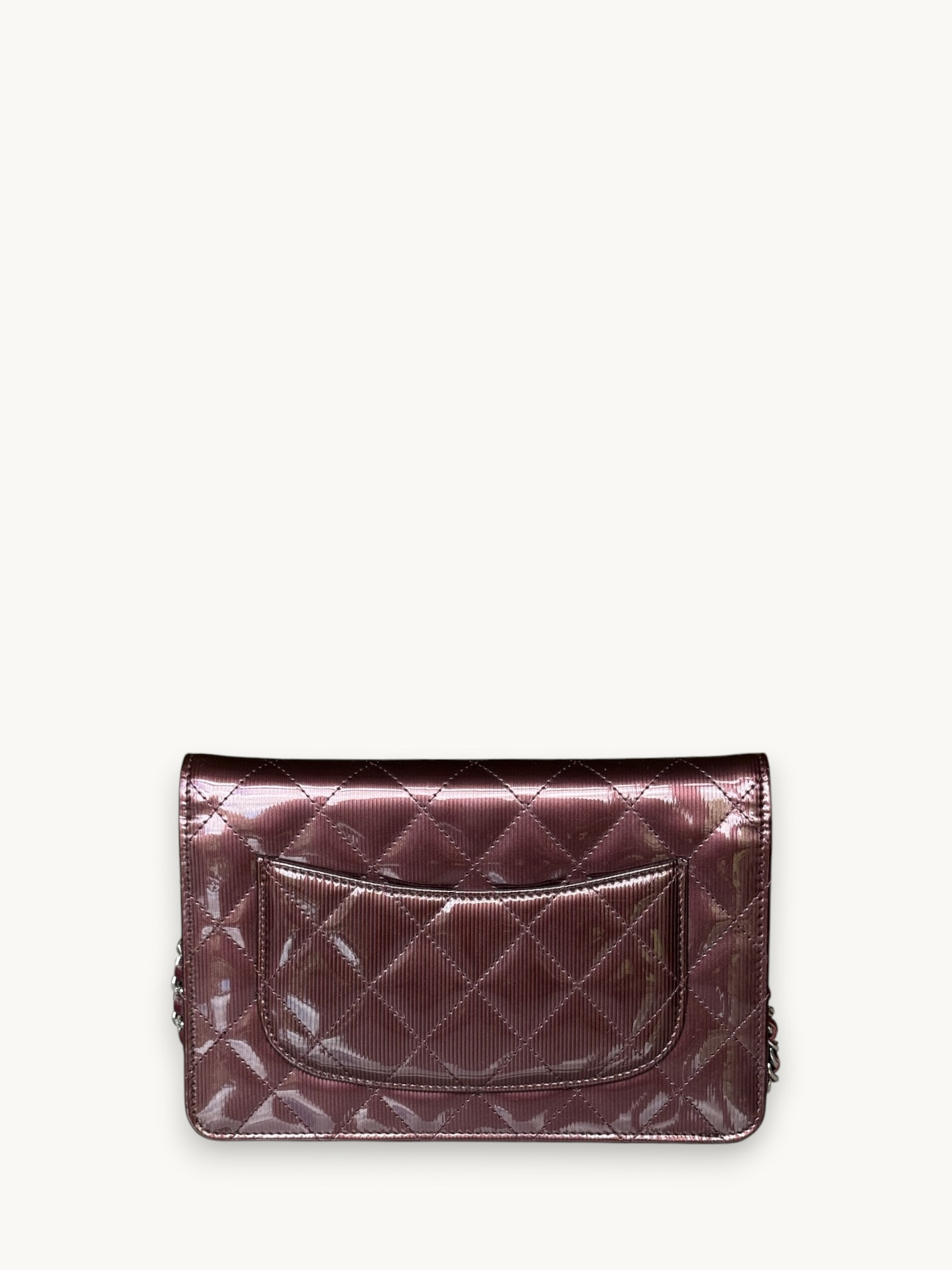 Сумки Chanel WOC изображение #3