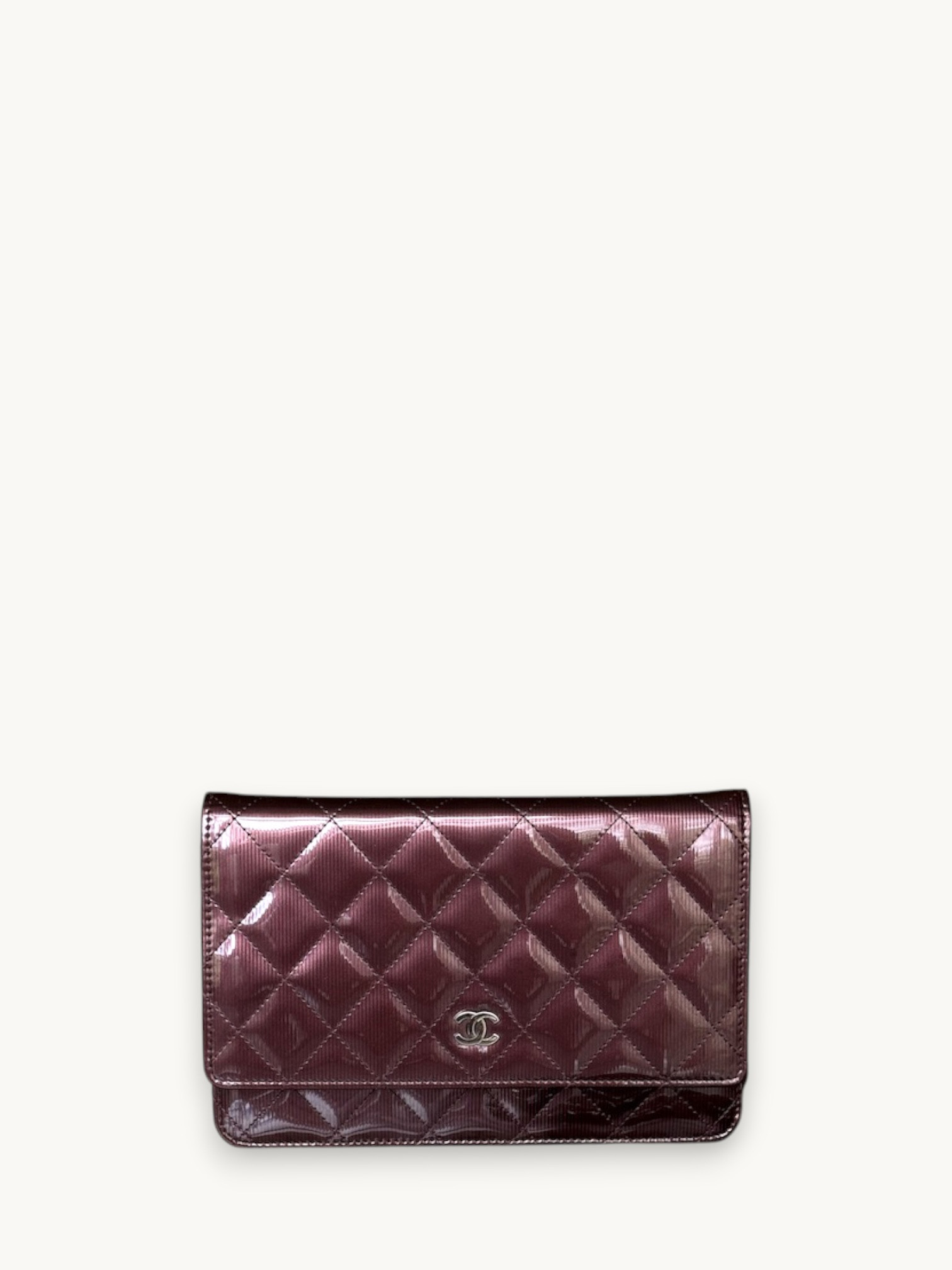 Сумки Chanel WOC изображение #1