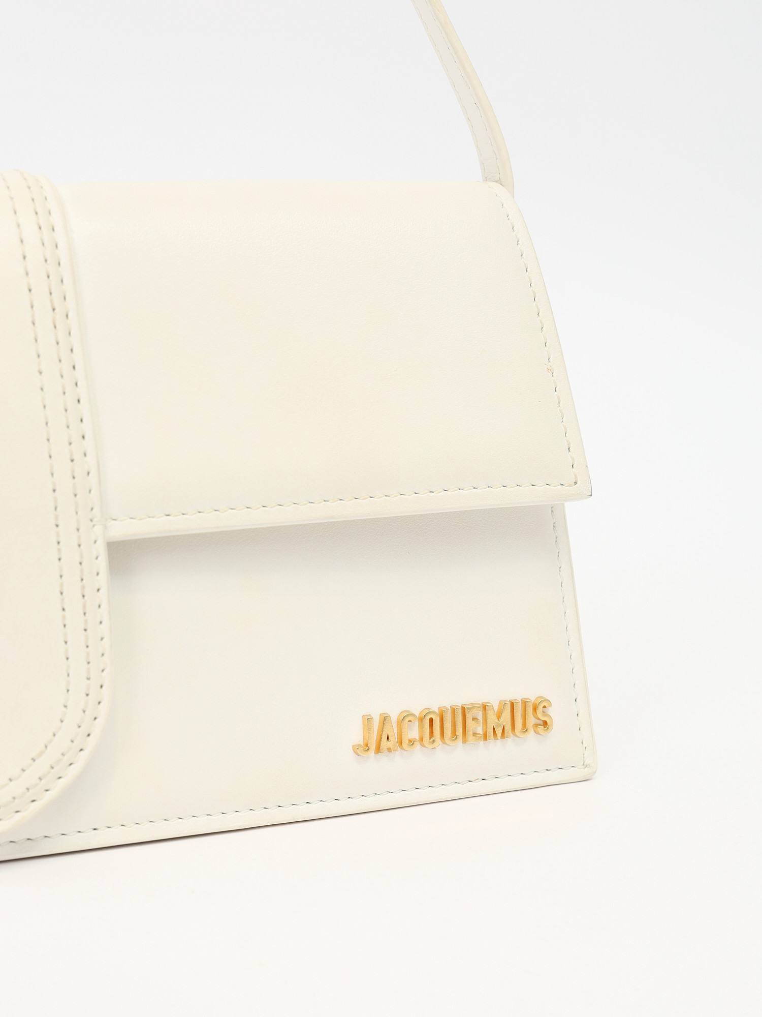 Сумки Jacquemus Le Bambino изображение #5