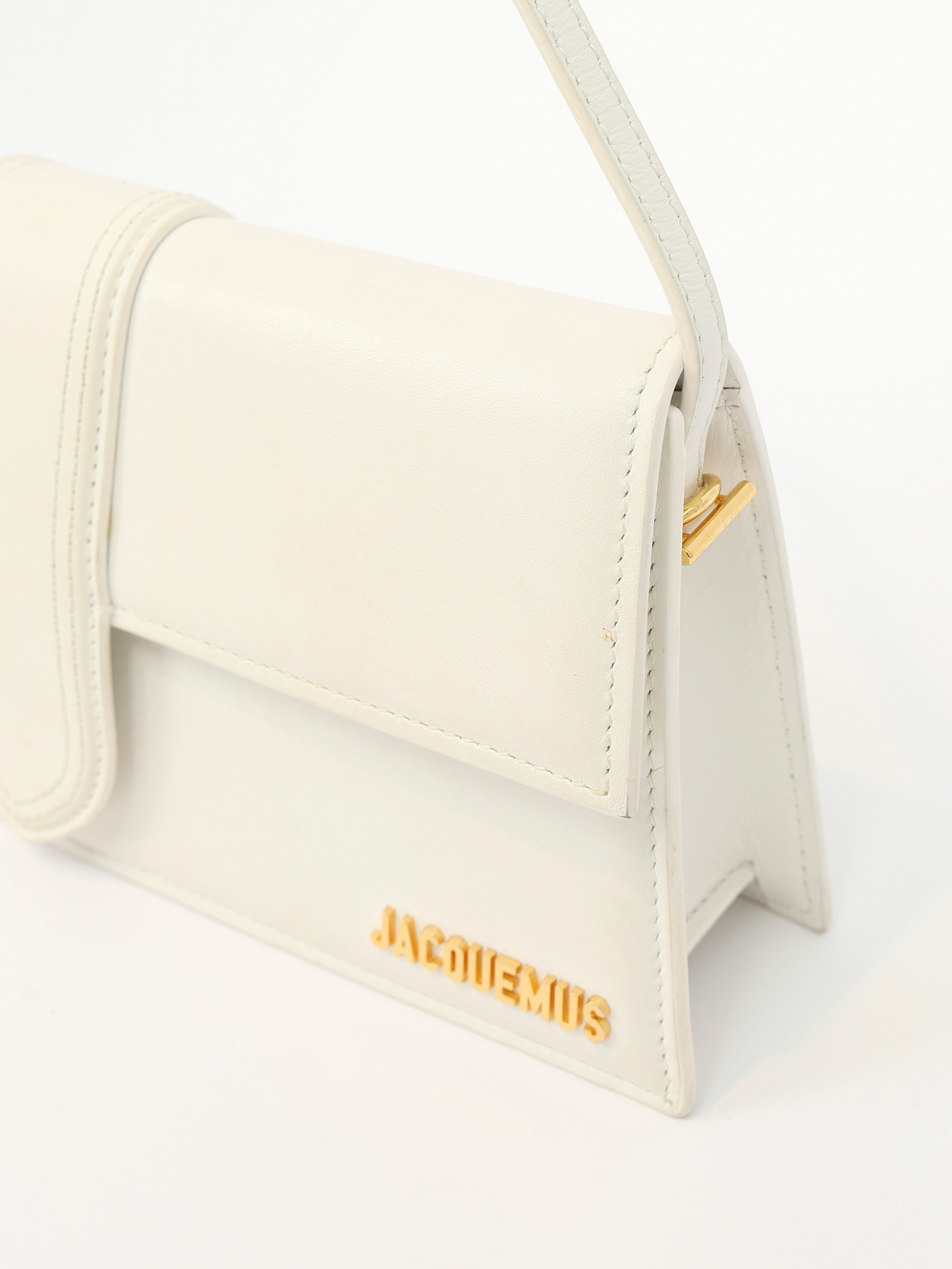 Сумки Jacquemus Le Bambino изображение #7