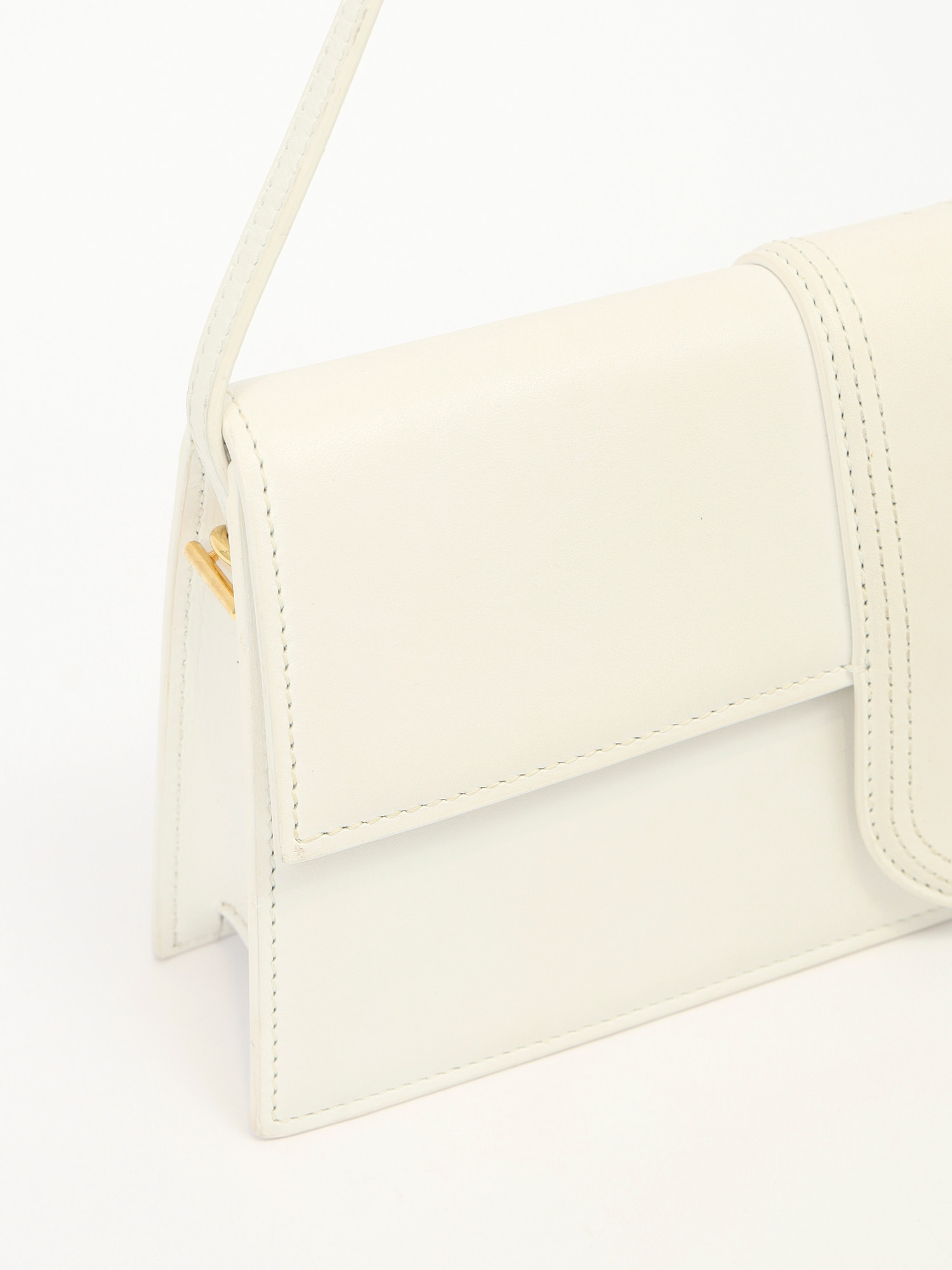 Сумки Jacquemus Le Bambino изображение #6