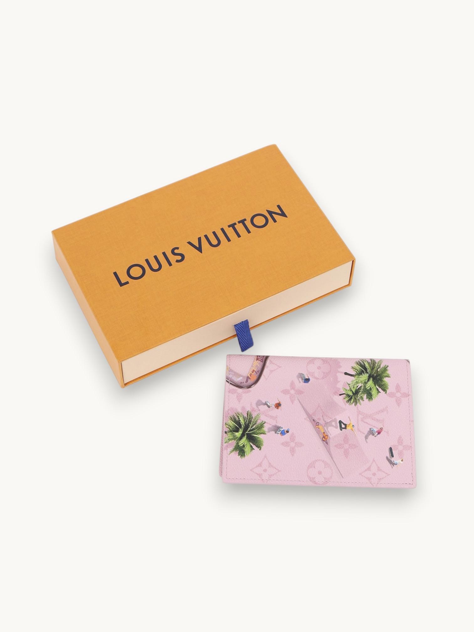 Аксессуары Louis Vuitton изображение #3