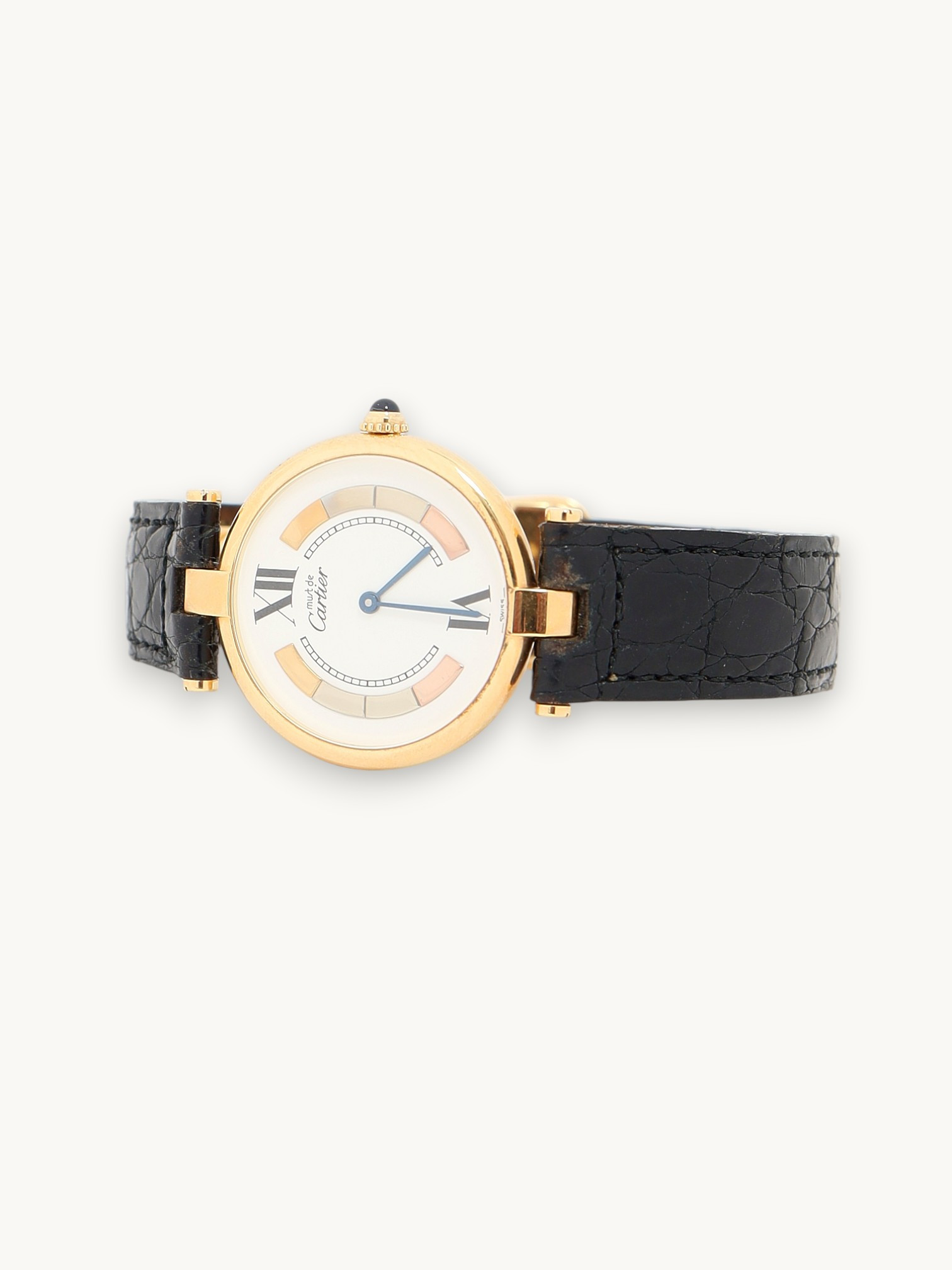Часы Cartier Vendome изображение #4