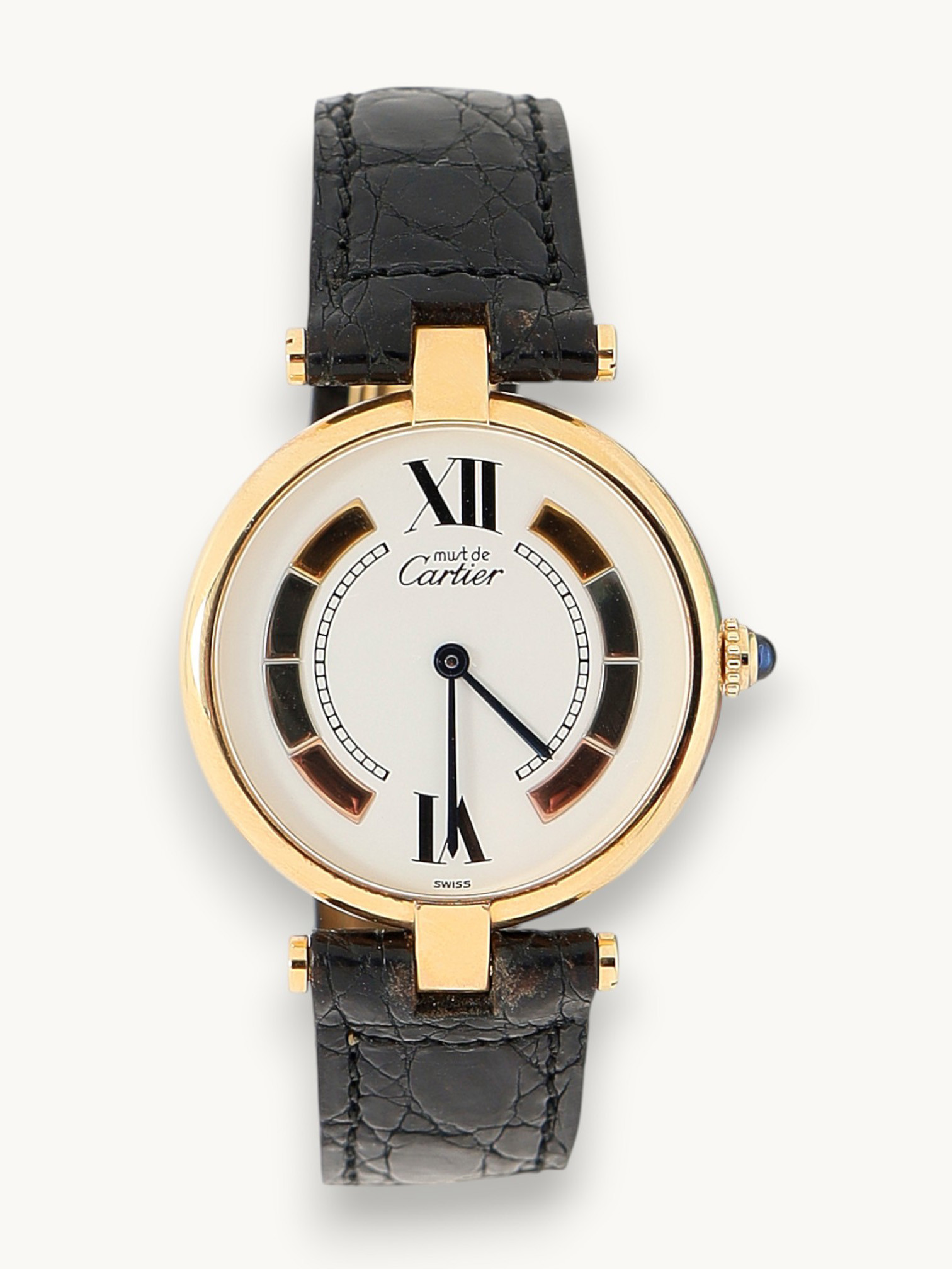 Часы Cartier Vendome изображение #1