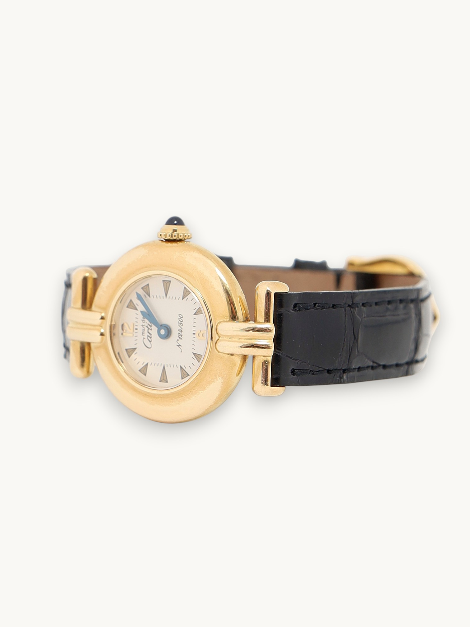 Часы Cartier Colisee изображение #3