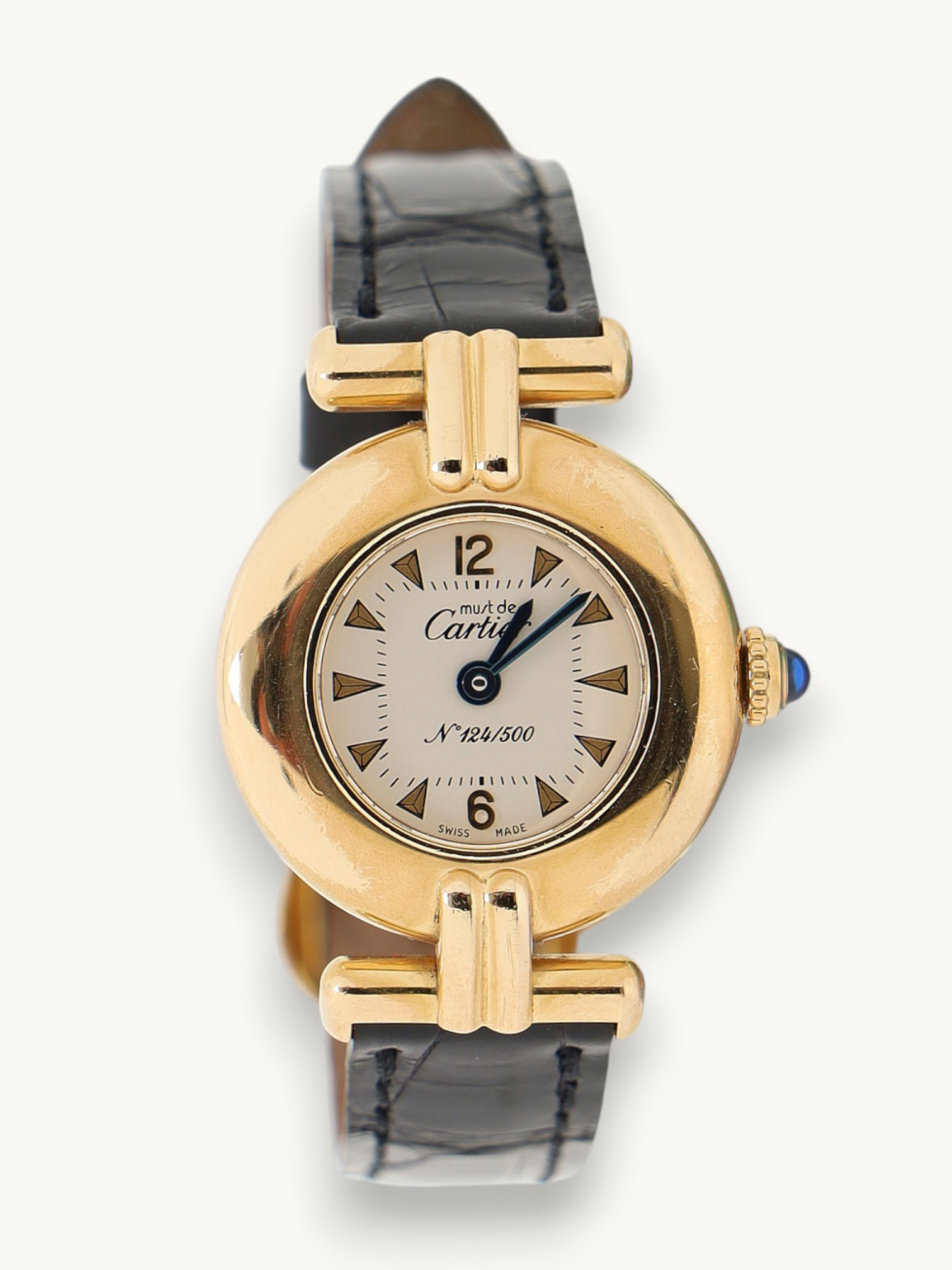 Часы Cartier Colisee изображение #1