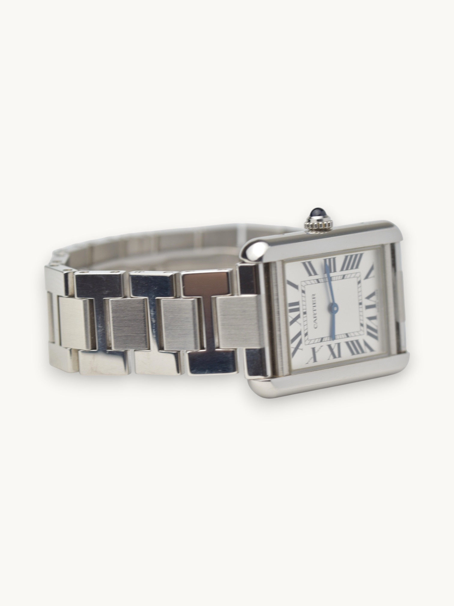 Часы Cartier Tank изображение #3