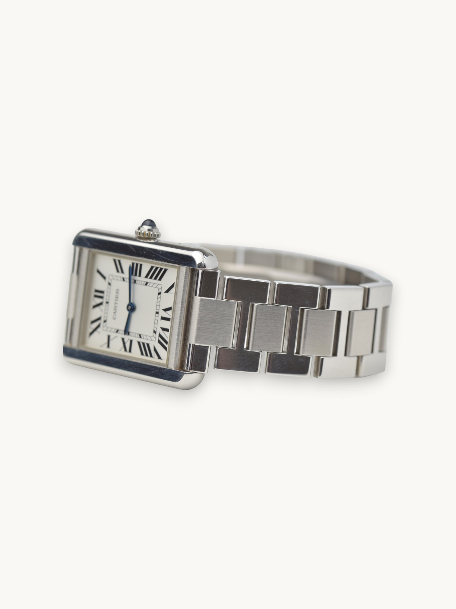 Часы Cartier Tank изображение #2