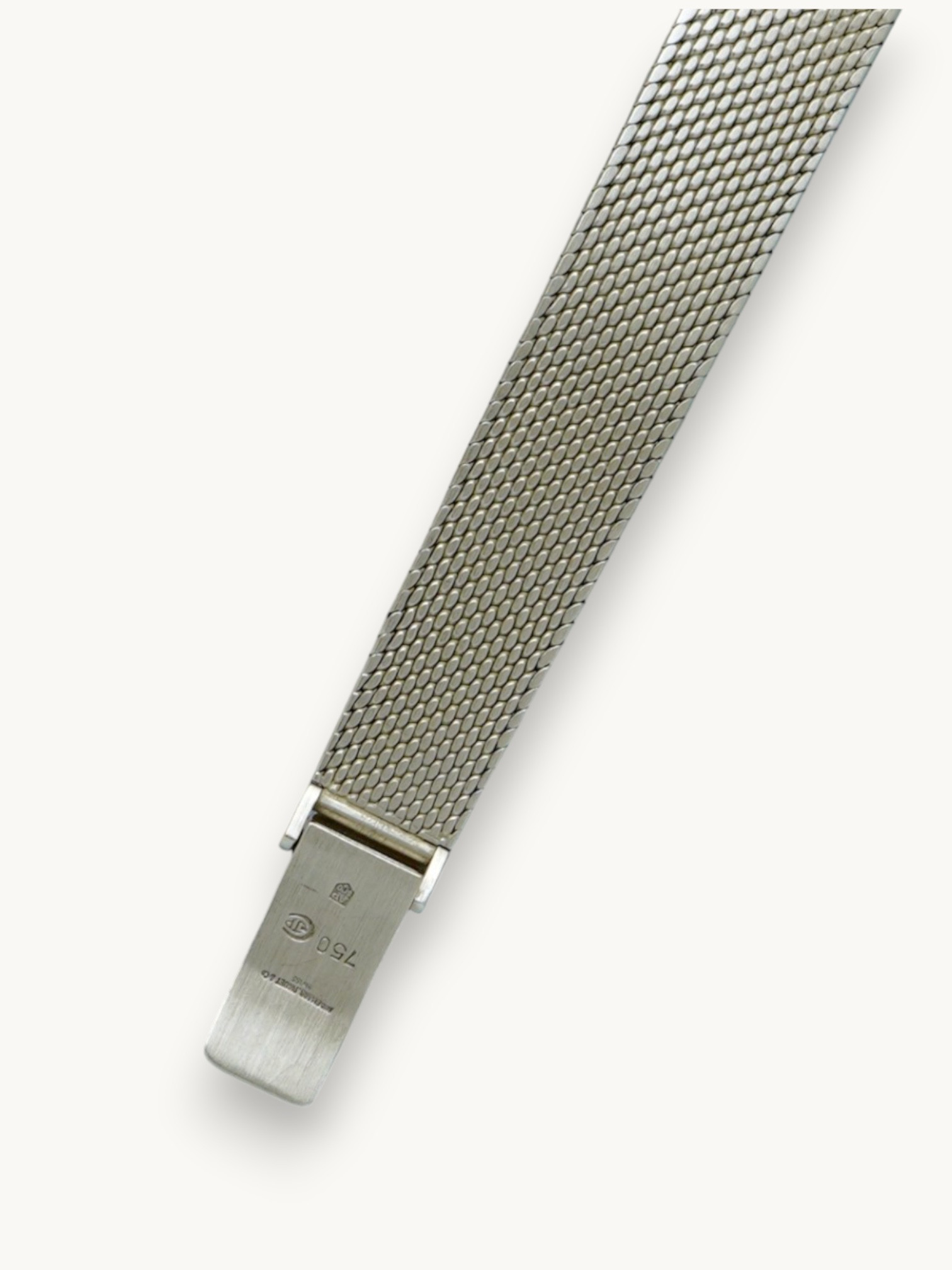 Часы Audemars Piguet Diamond Daisy изображение #6