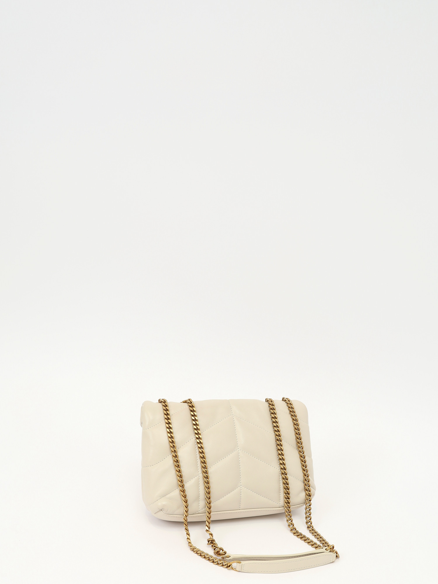 Сумки Saint Laurent LouLou изображение #4
