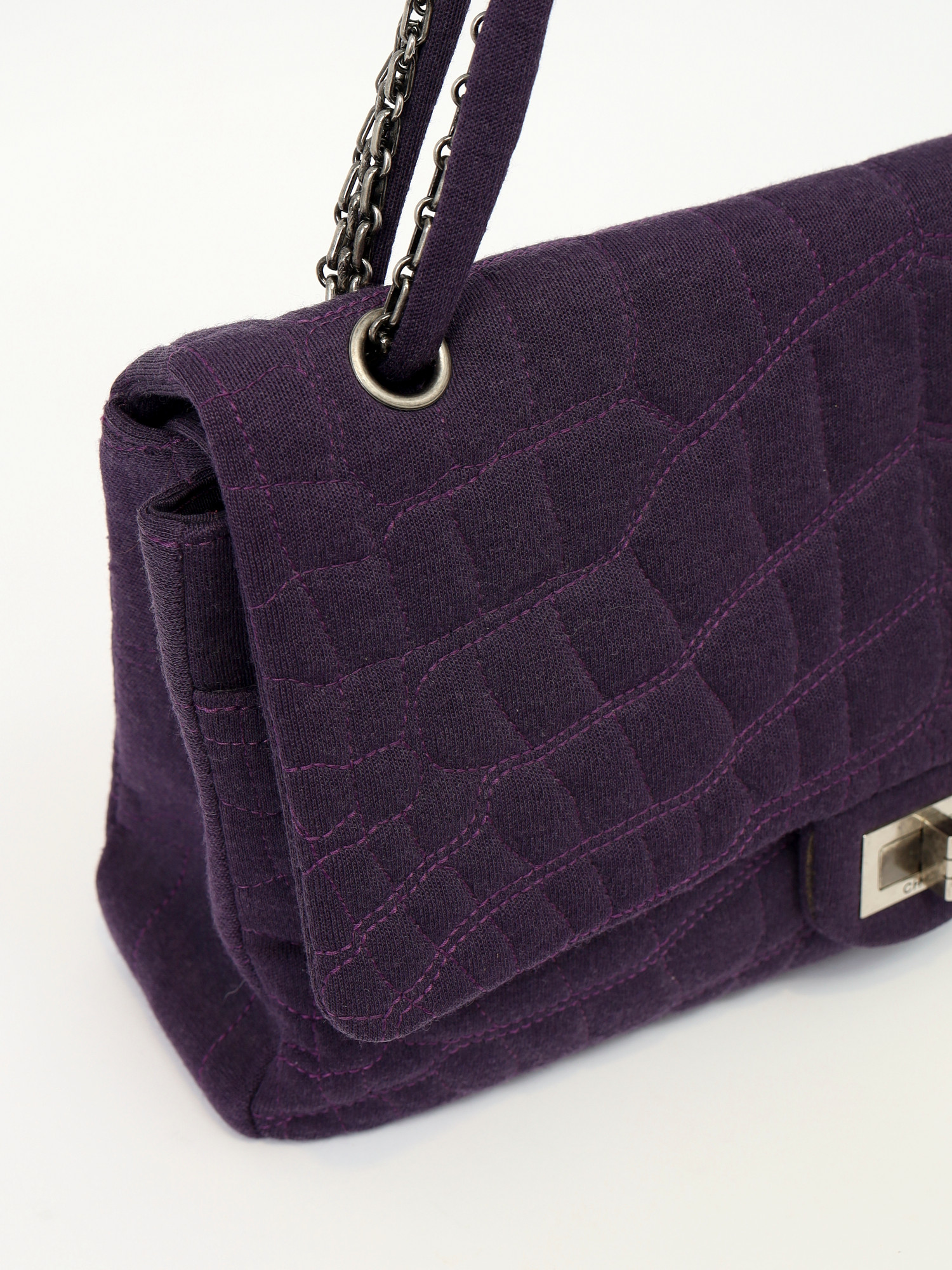 Сумки Chanel 2.55 изображение #7