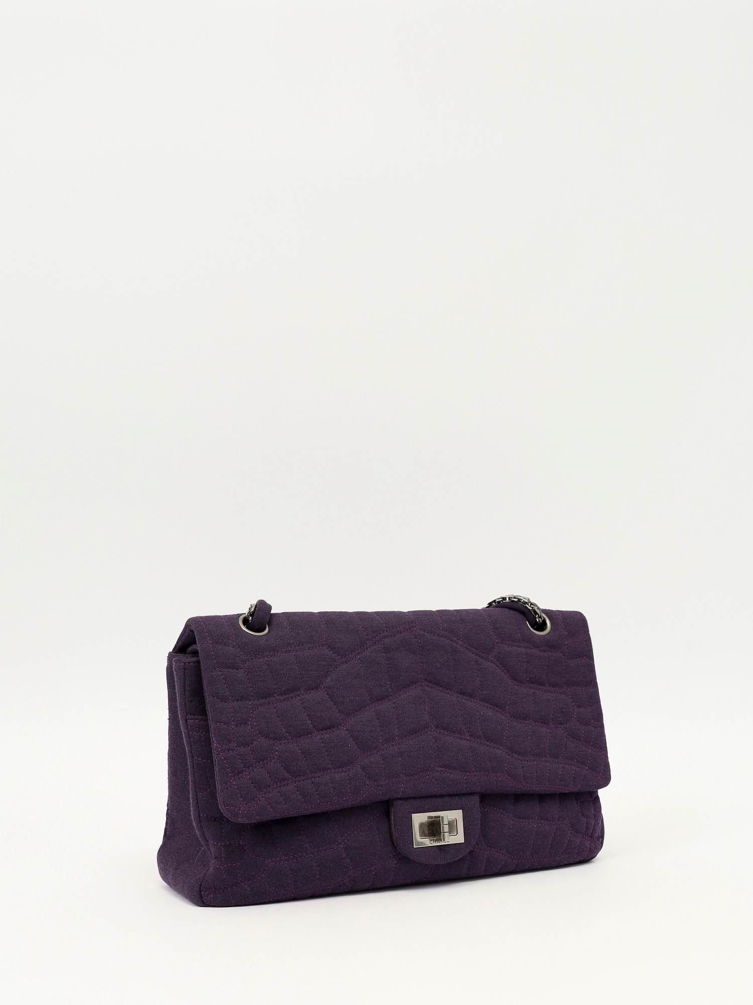 Сумки Chanel 2.55 изображение #3