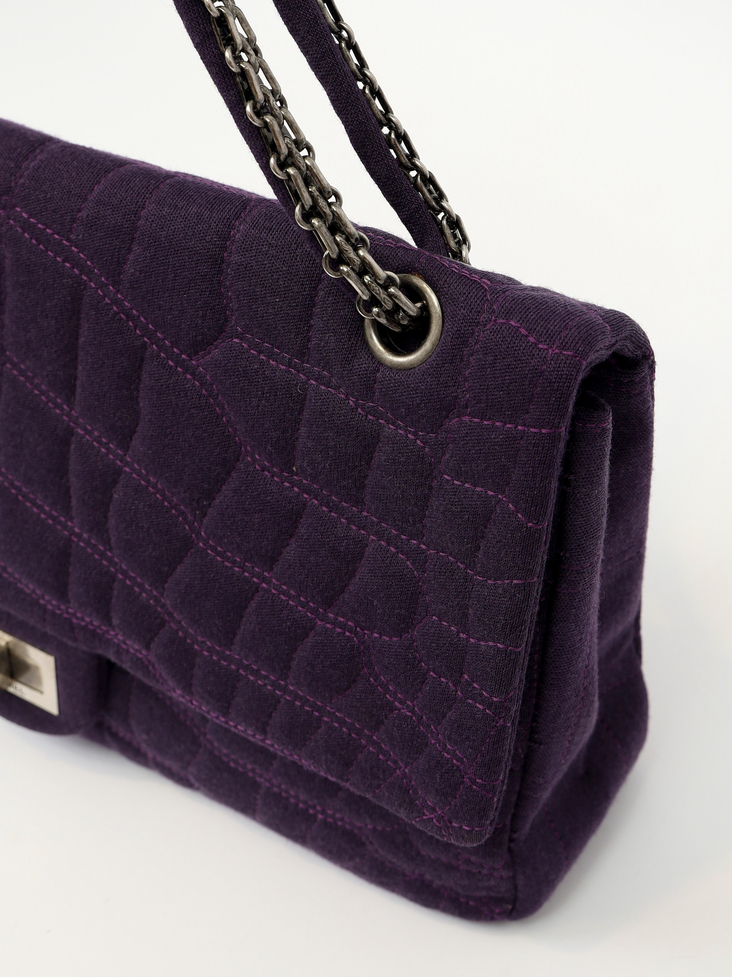Сумки Chanel 2.55 изображение #8