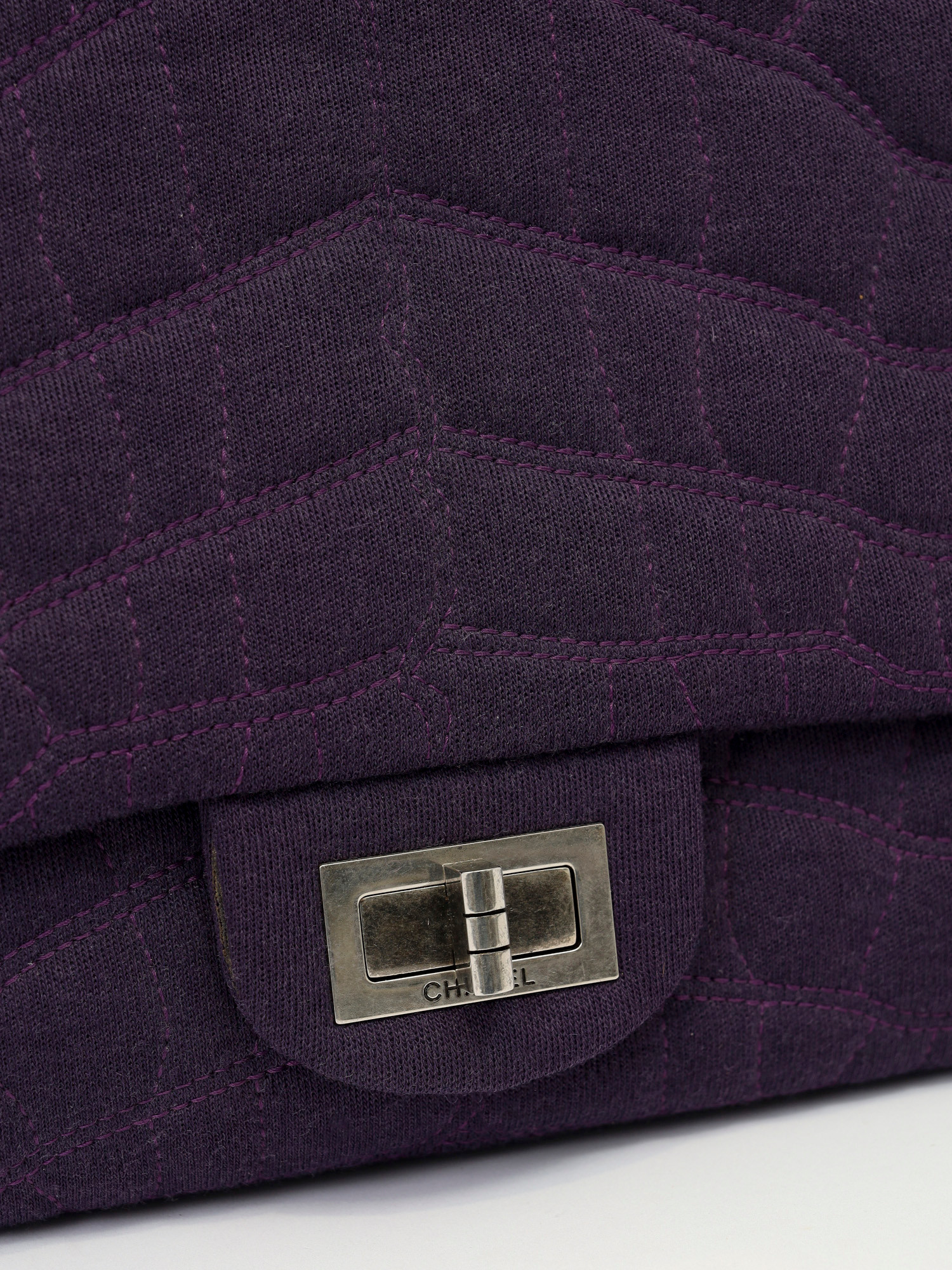 Сумки Chanel 2.55 изображение #6