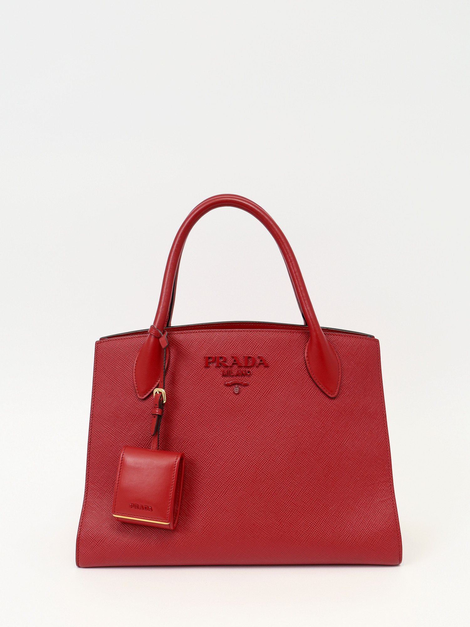 Сумки Prada Monochrome изображение #1