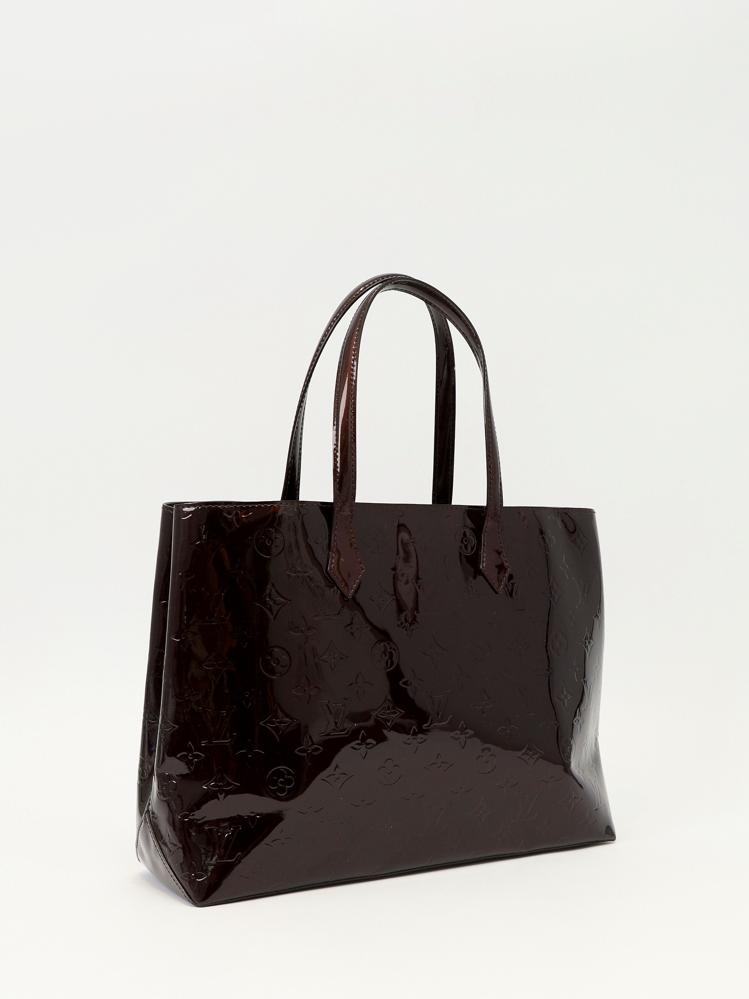 Сумки Louis Vuitton Wilshire изображение #4