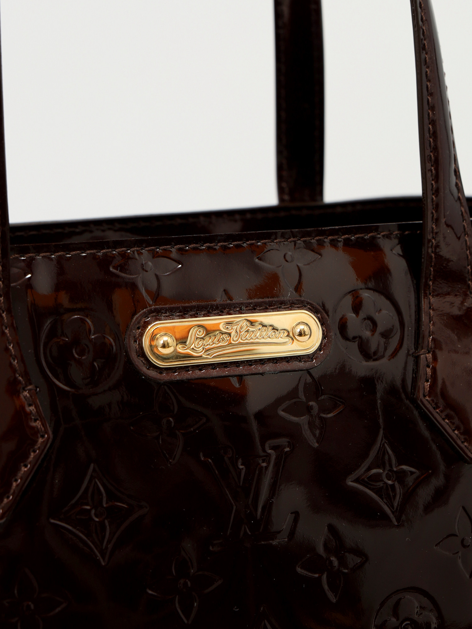 Сумки Louis Vuitton Wilshire изображение #5