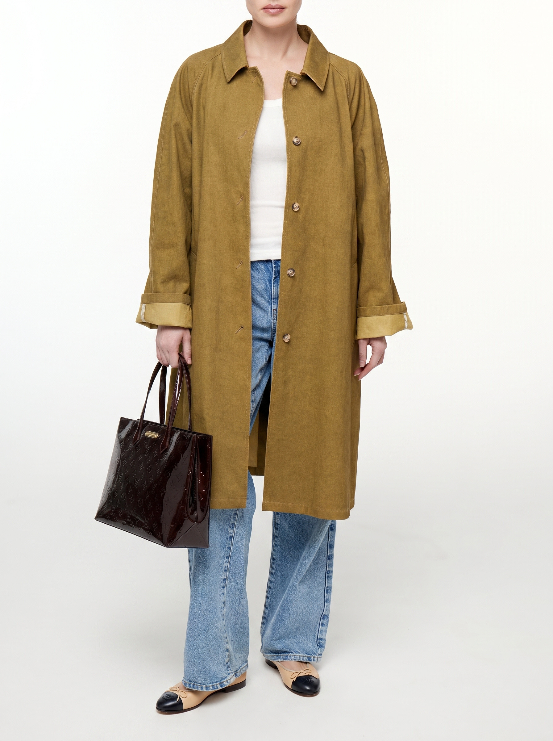 Сумки Louis Vuitton Wilshire изображение #2