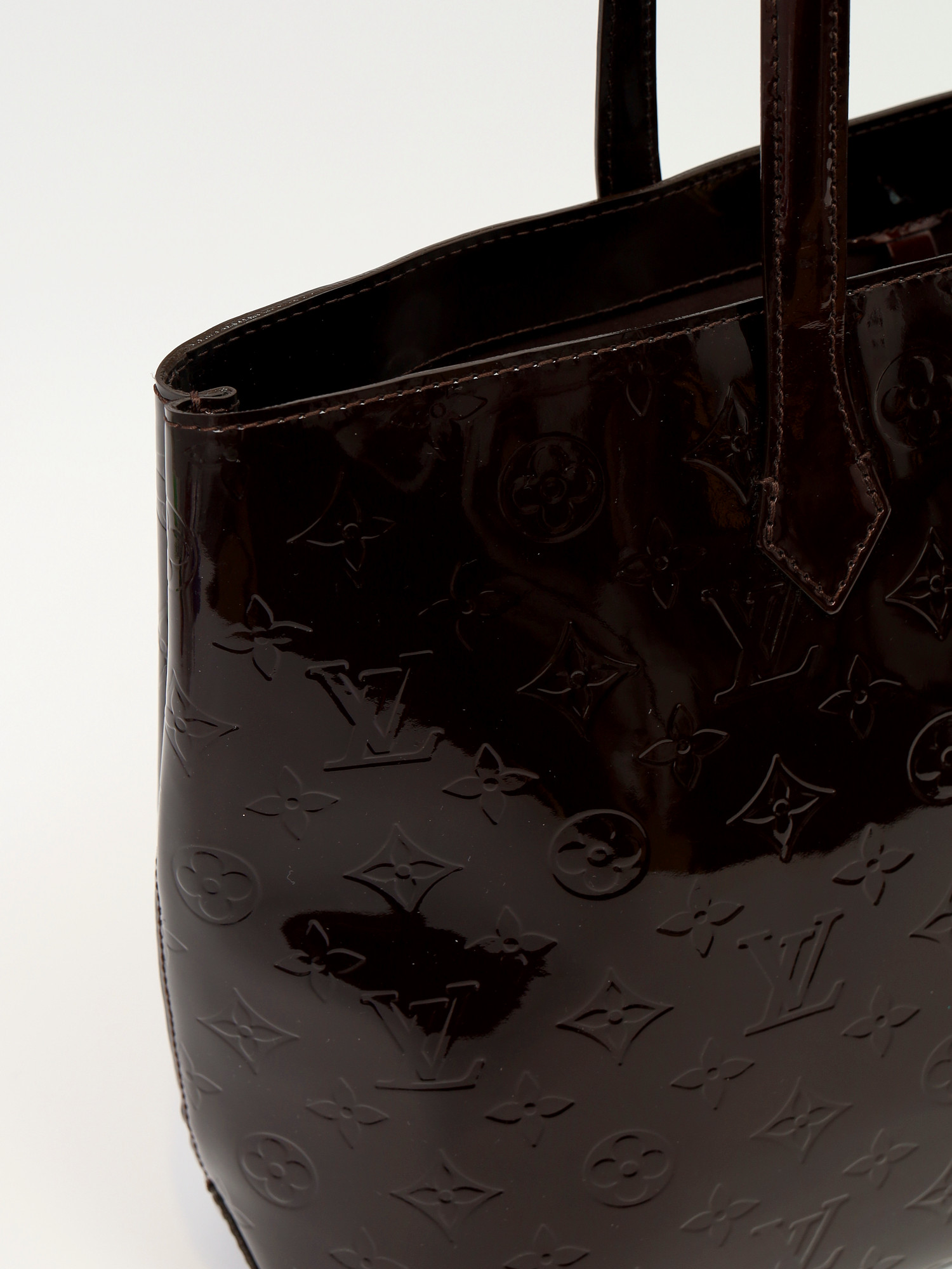 Сумки Louis Vuitton Wilshire изображение #6