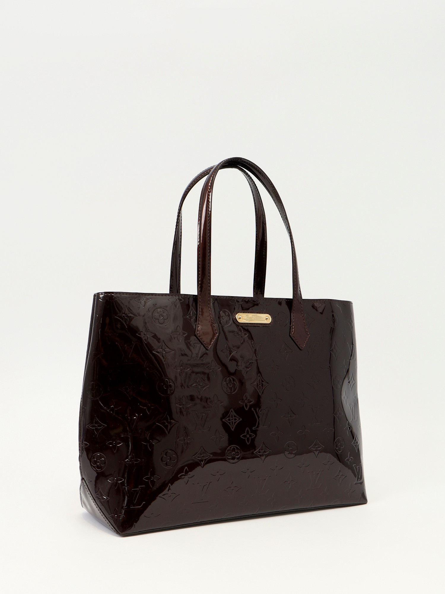 Сумки Louis Vuitton Wilshire изображение #3