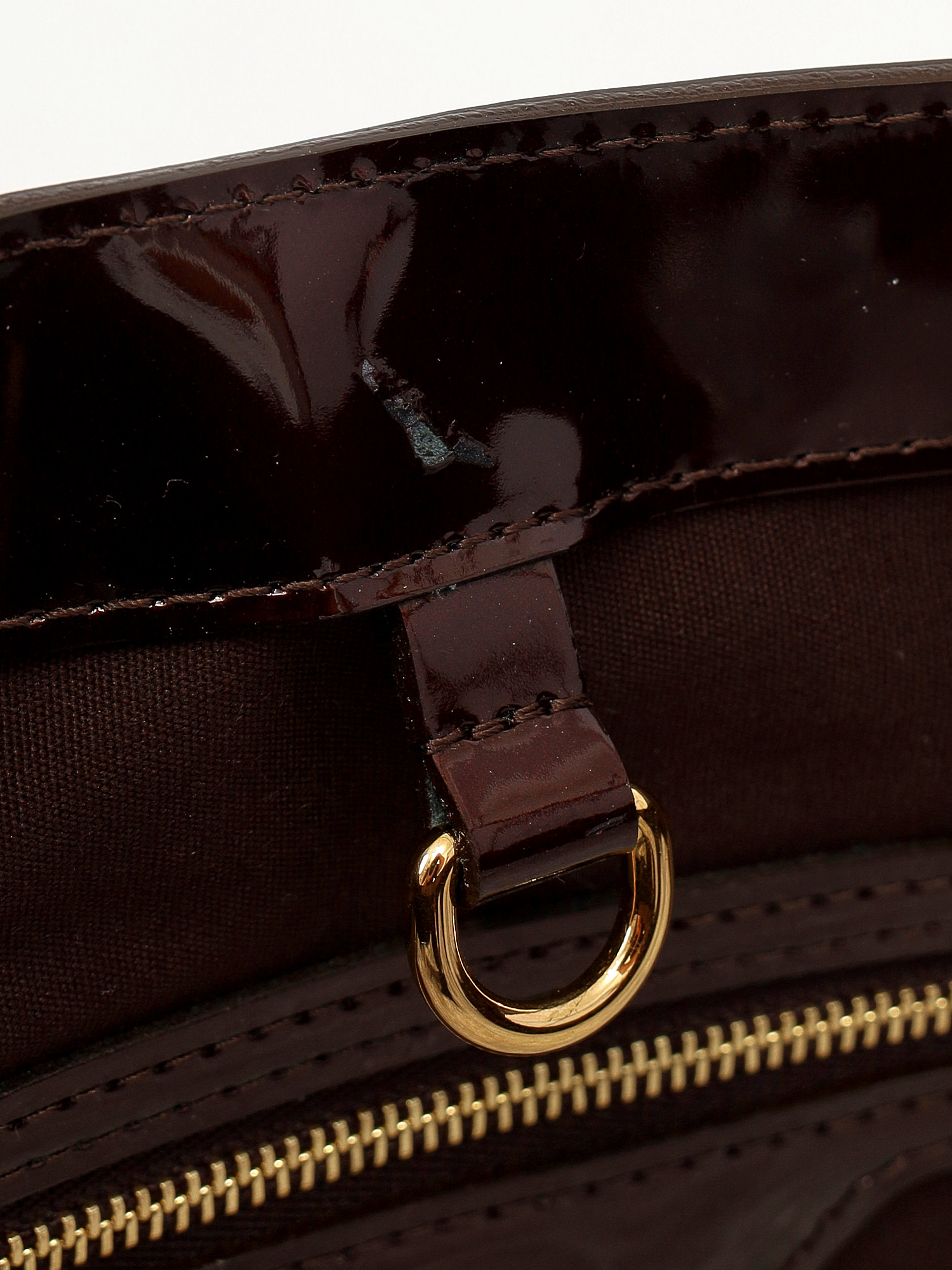 Сумки Louis Vuitton Wilshire изображение #11