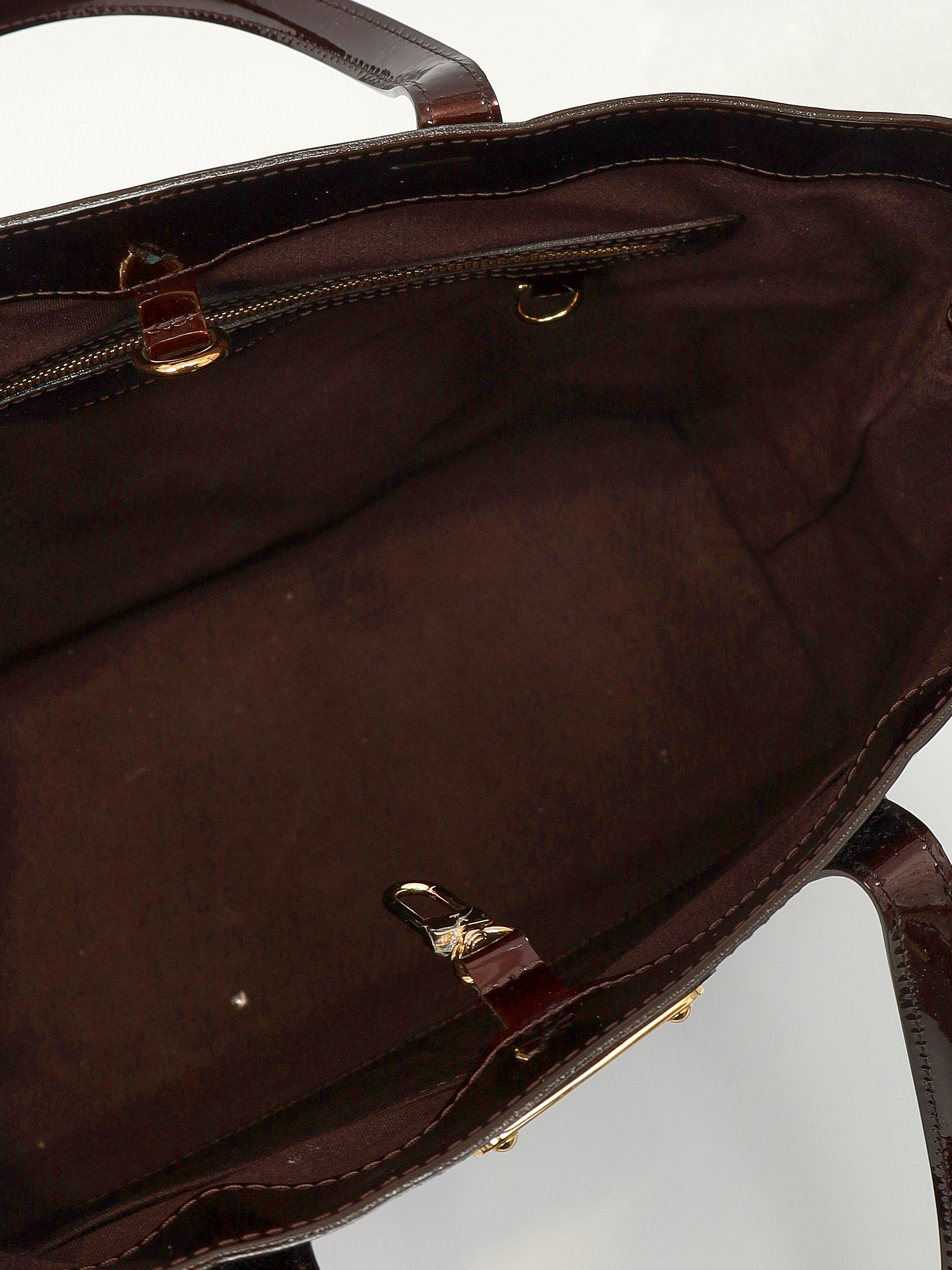 Сумки Louis Vuitton Wilshire изображение #10