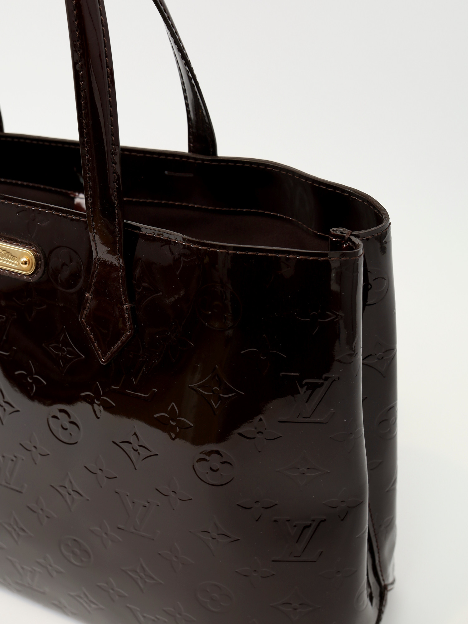 Сумки Louis Vuitton Wilshire изображение #7
