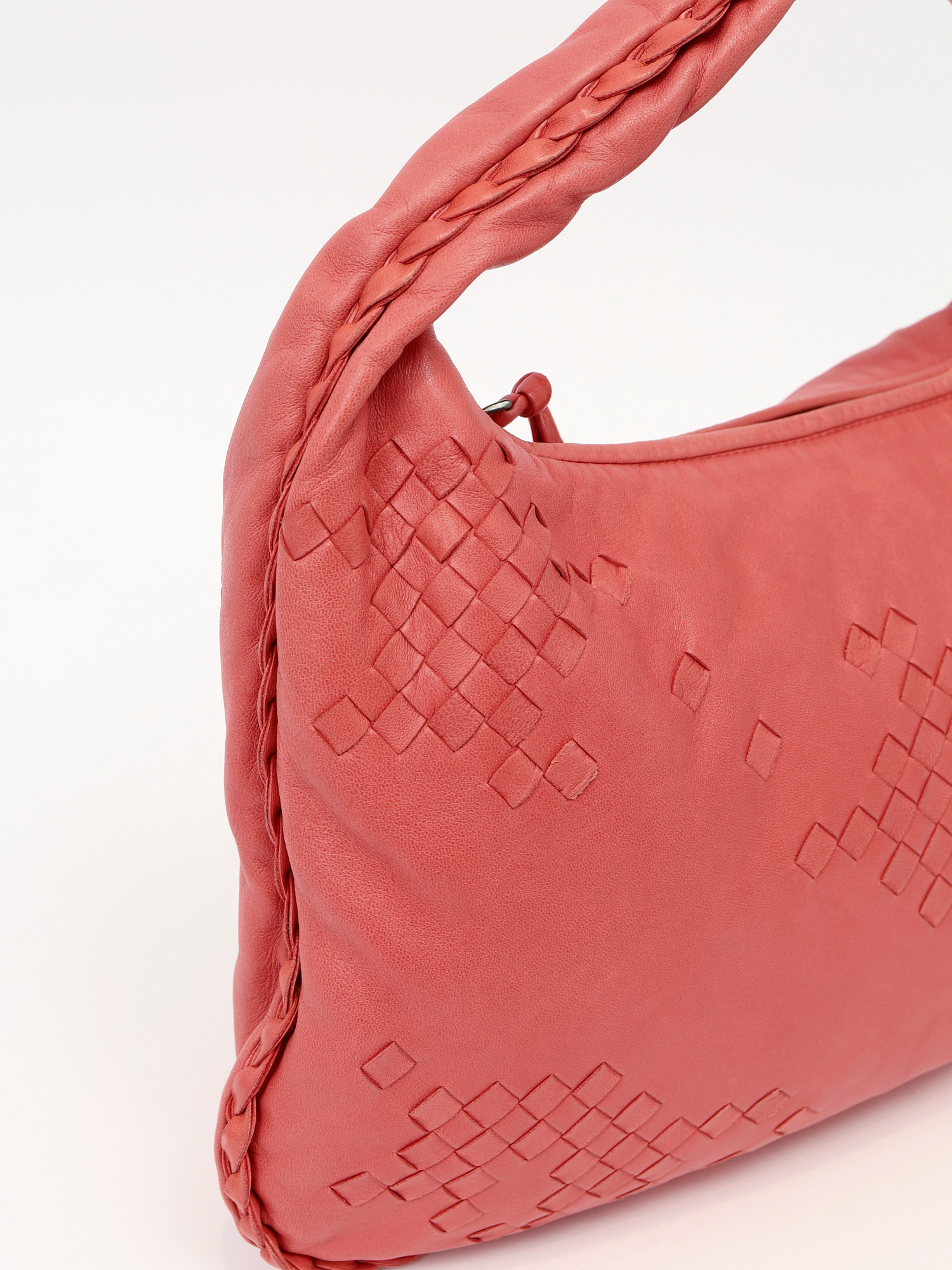 Сумки Bottega Veneta Hobo изображение #5