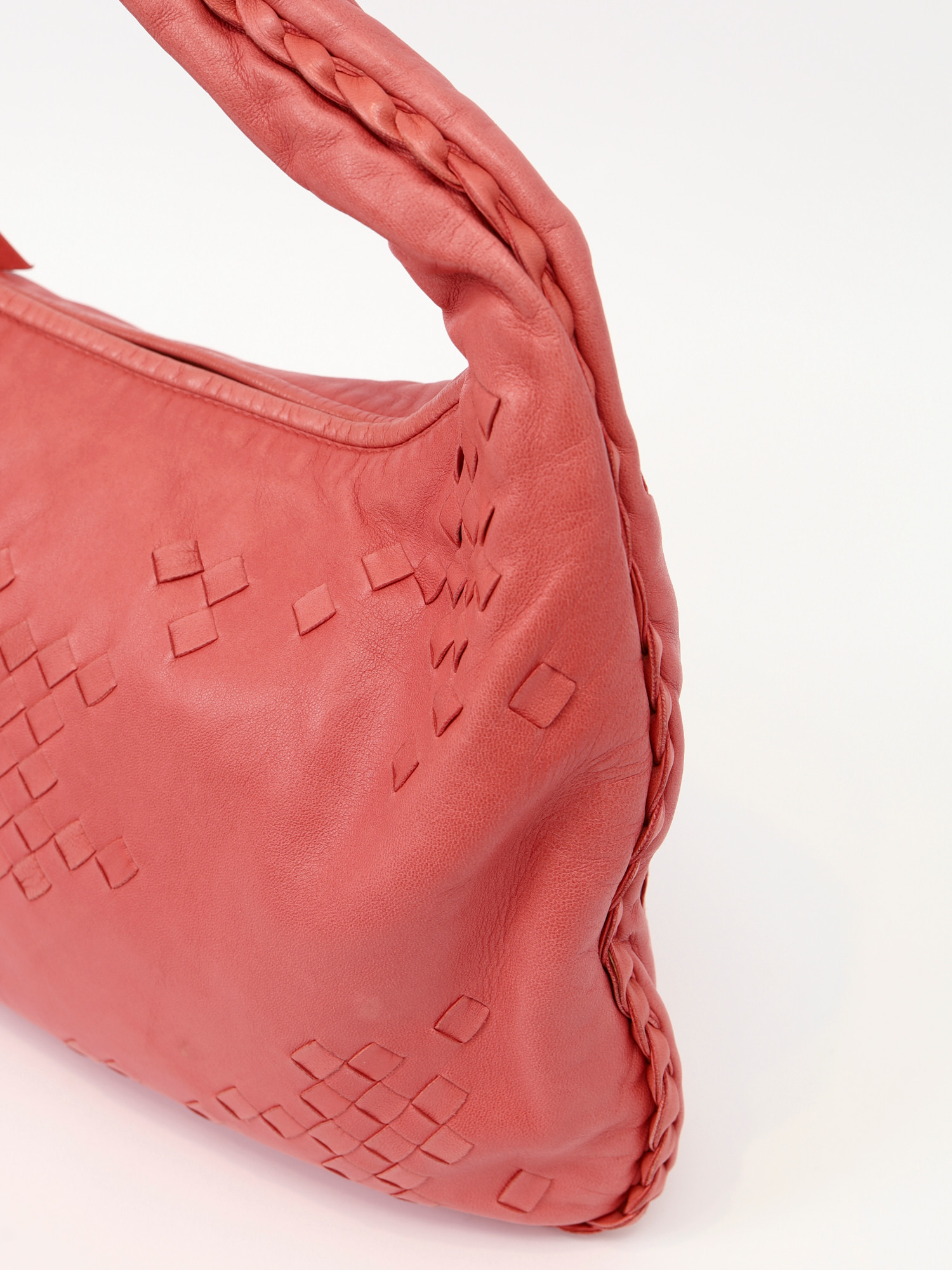Сумки Bottega Veneta Hobo изображение #6