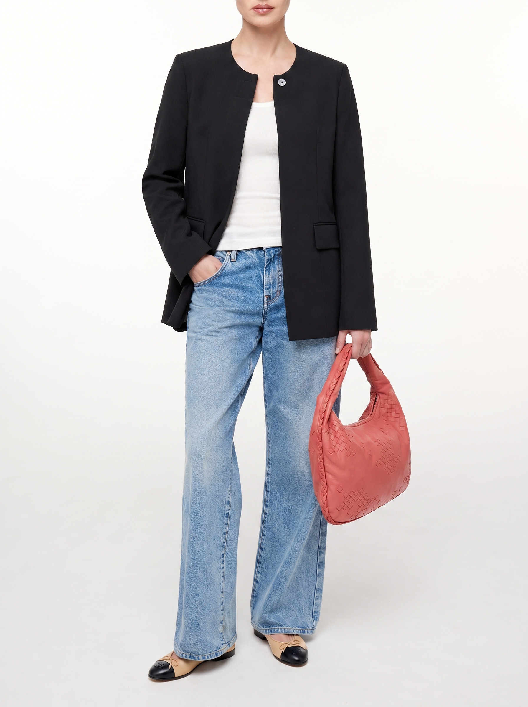 Сумки Bottega Veneta Hobo изображение #2