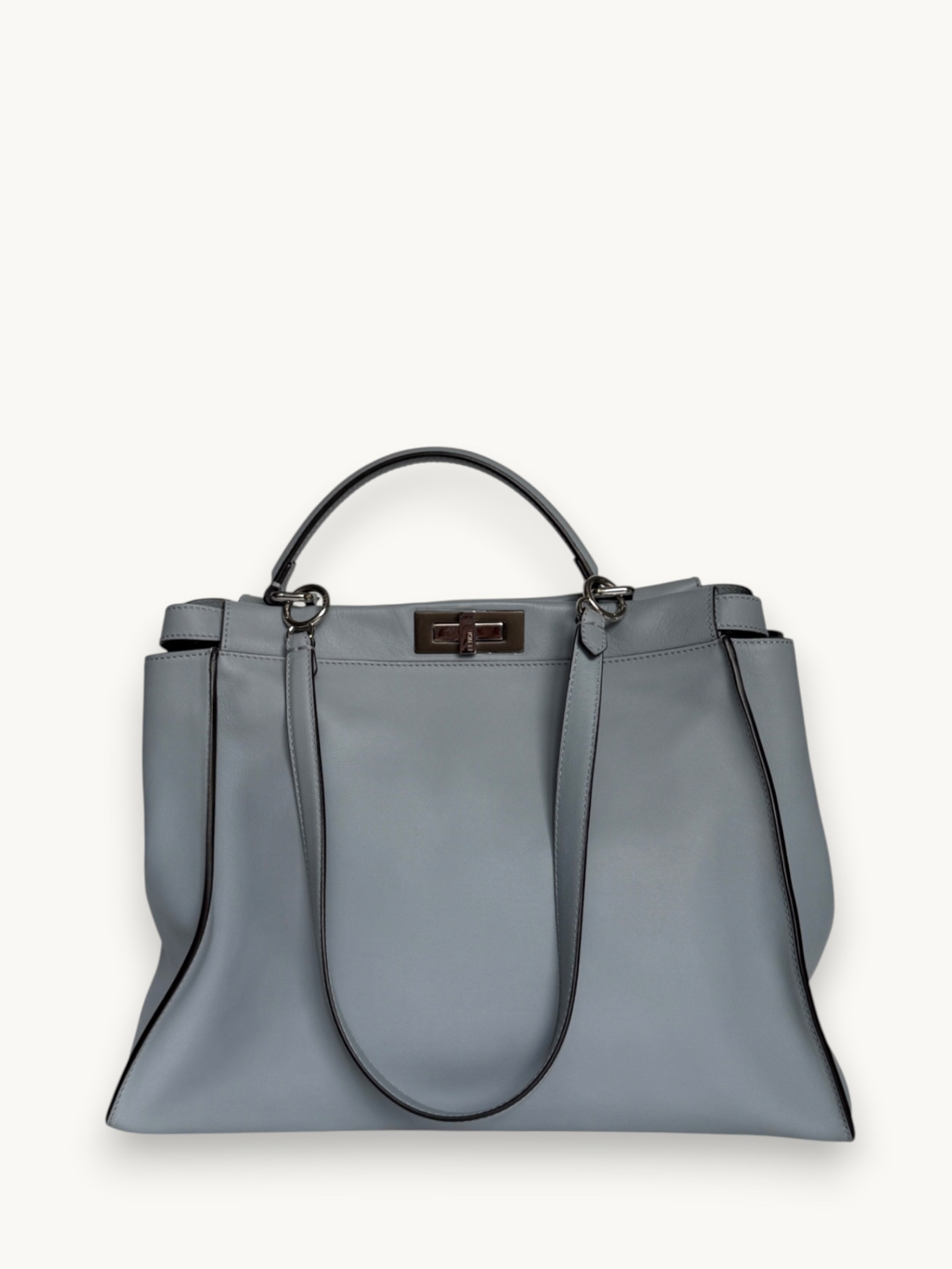 Сумки Fendi Peekaboo изображение #4