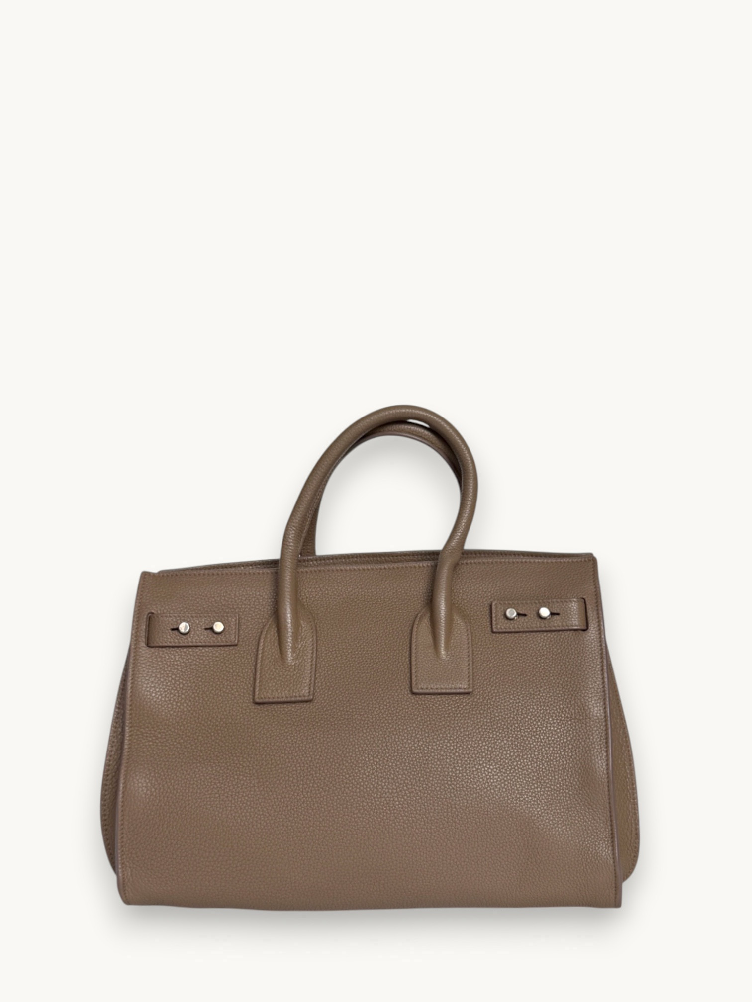 Сумки Saint Laurent Sac De Jour изображение #4
