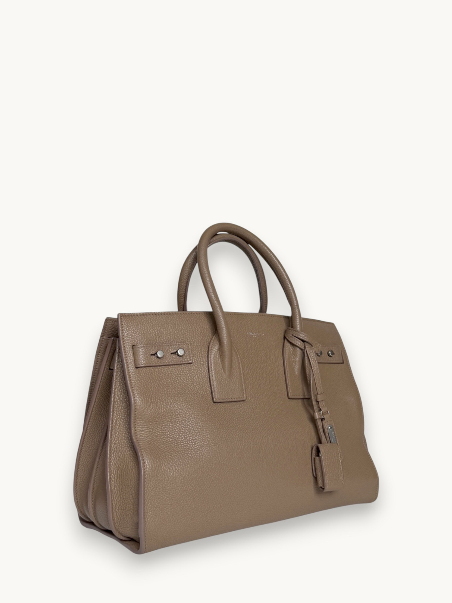 Сумки Saint Laurent Sac De Jour изображение #3