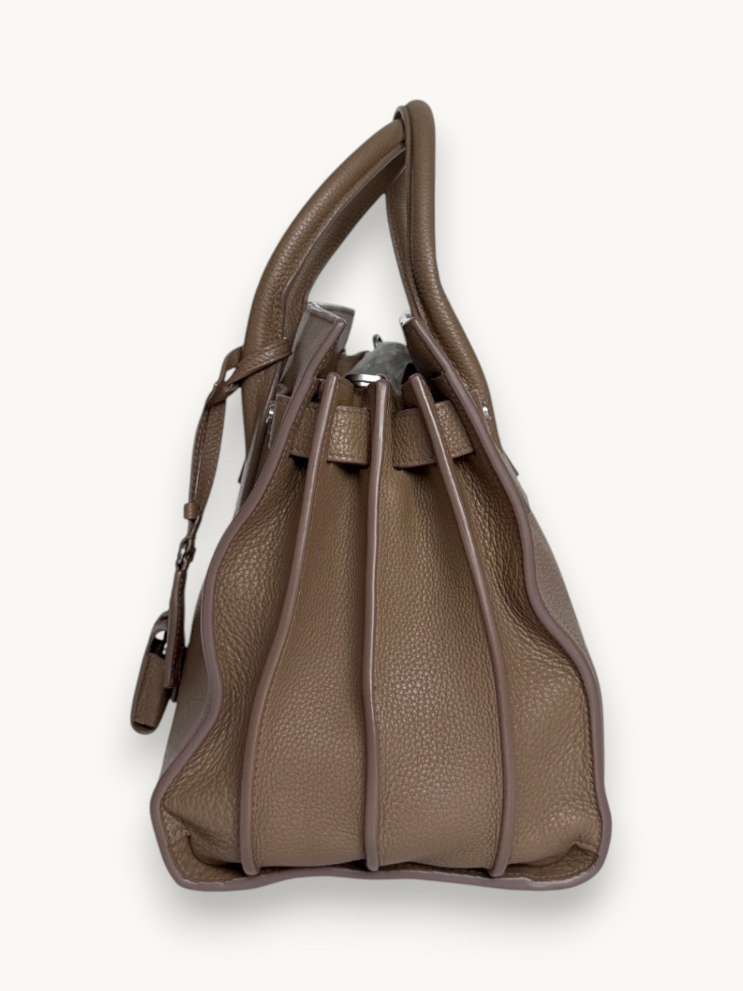 Сумки Saint Laurent Sac De Jour изображение #6