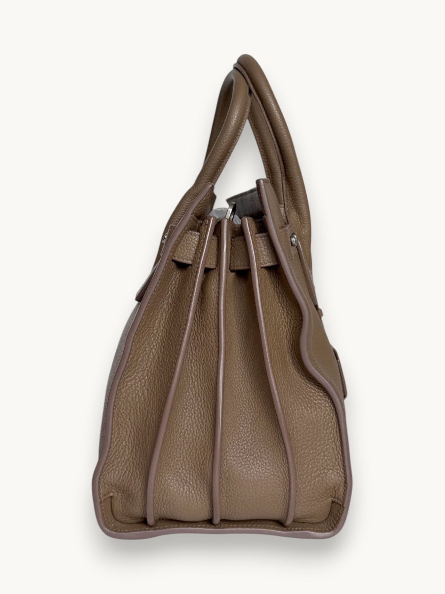 Сумки Saint Laurent Sac De Jour изображение #5