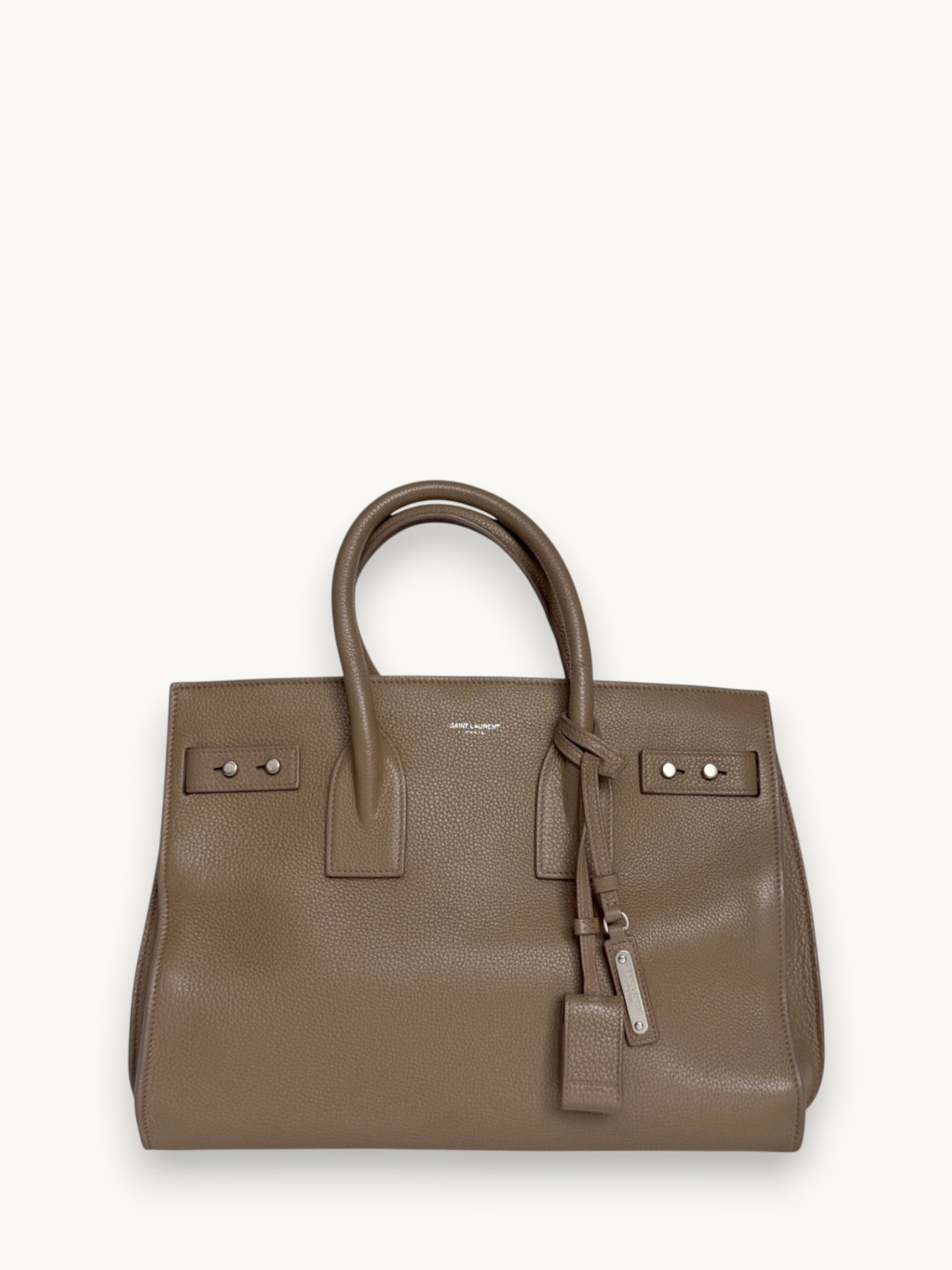 Сумки Saint Laurent Sac De Jour изображение #1