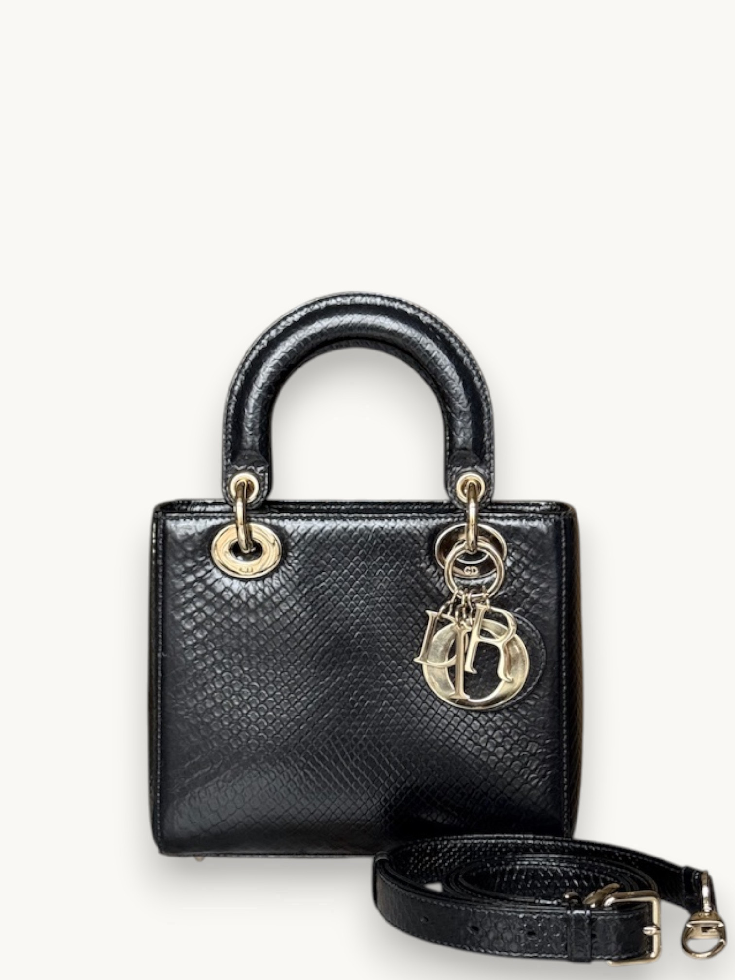 Сумки Dior Lady Dior изображение #1