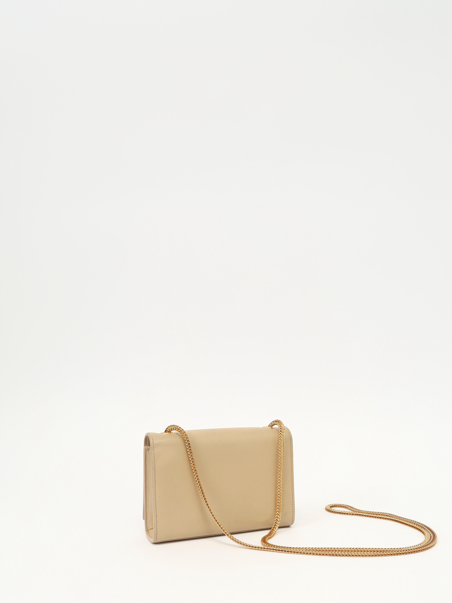 Сумки Saint Laurent Kate изображение #4