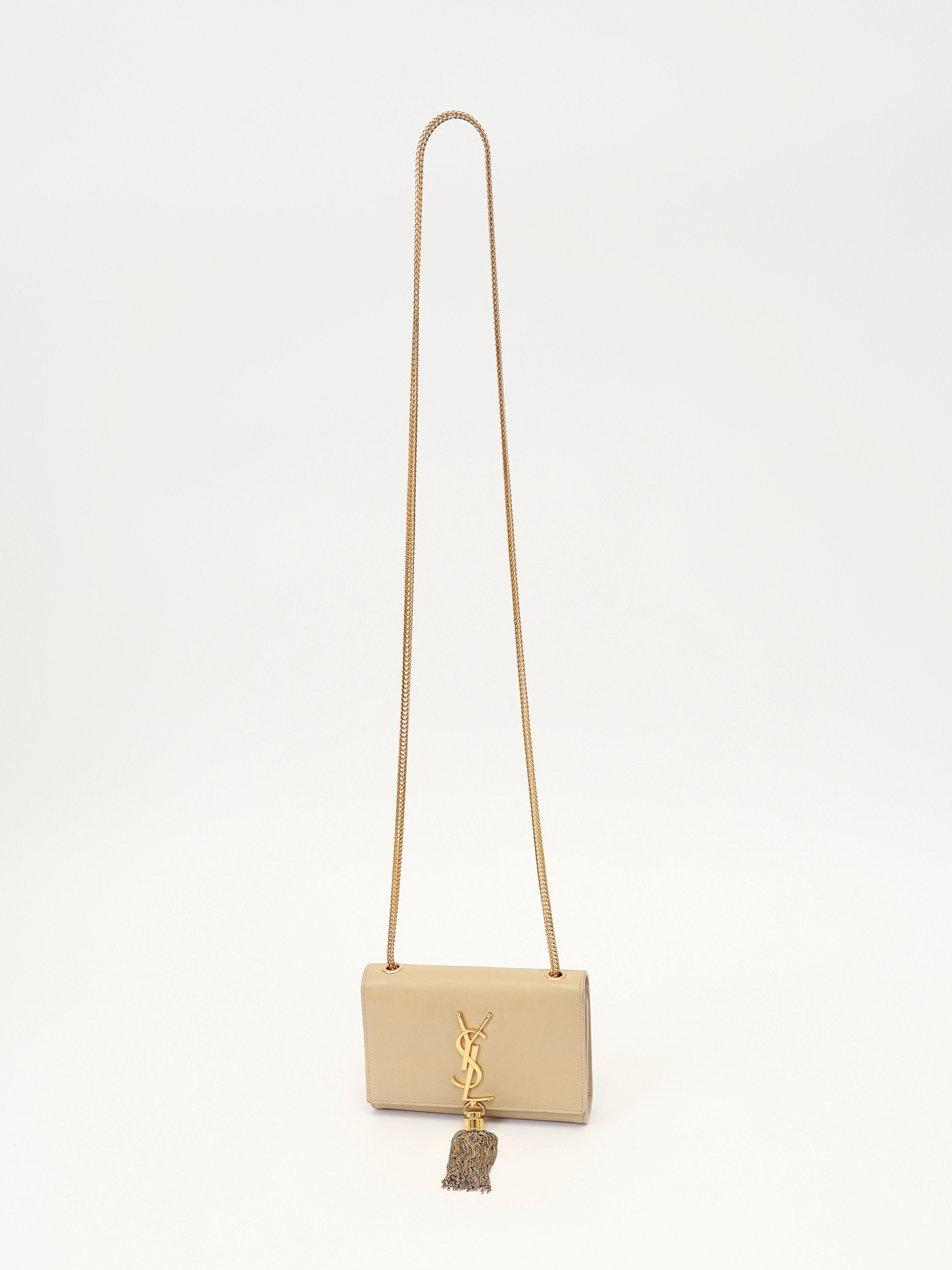 Сумки Saint Laurent Kate изображение #5