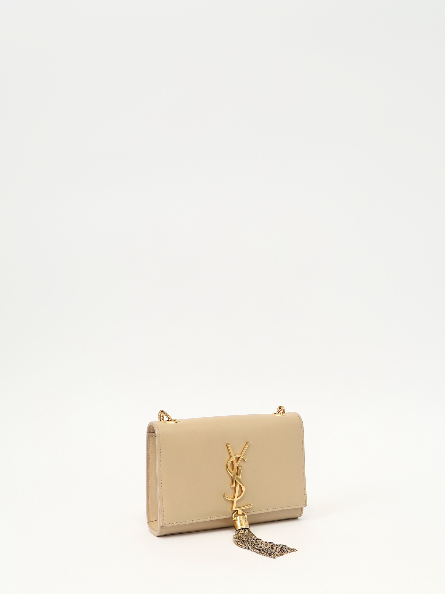 Сумки Saint Laurent Kate изображение #3