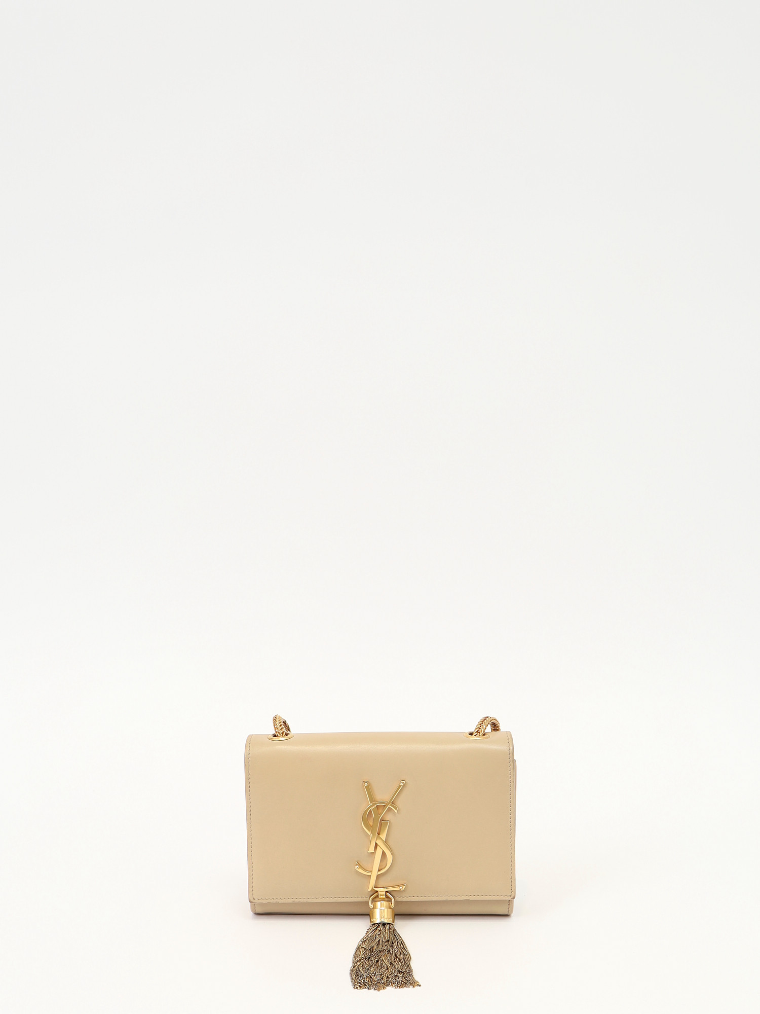 Сумки Saint Laurent Kate изображение #1
